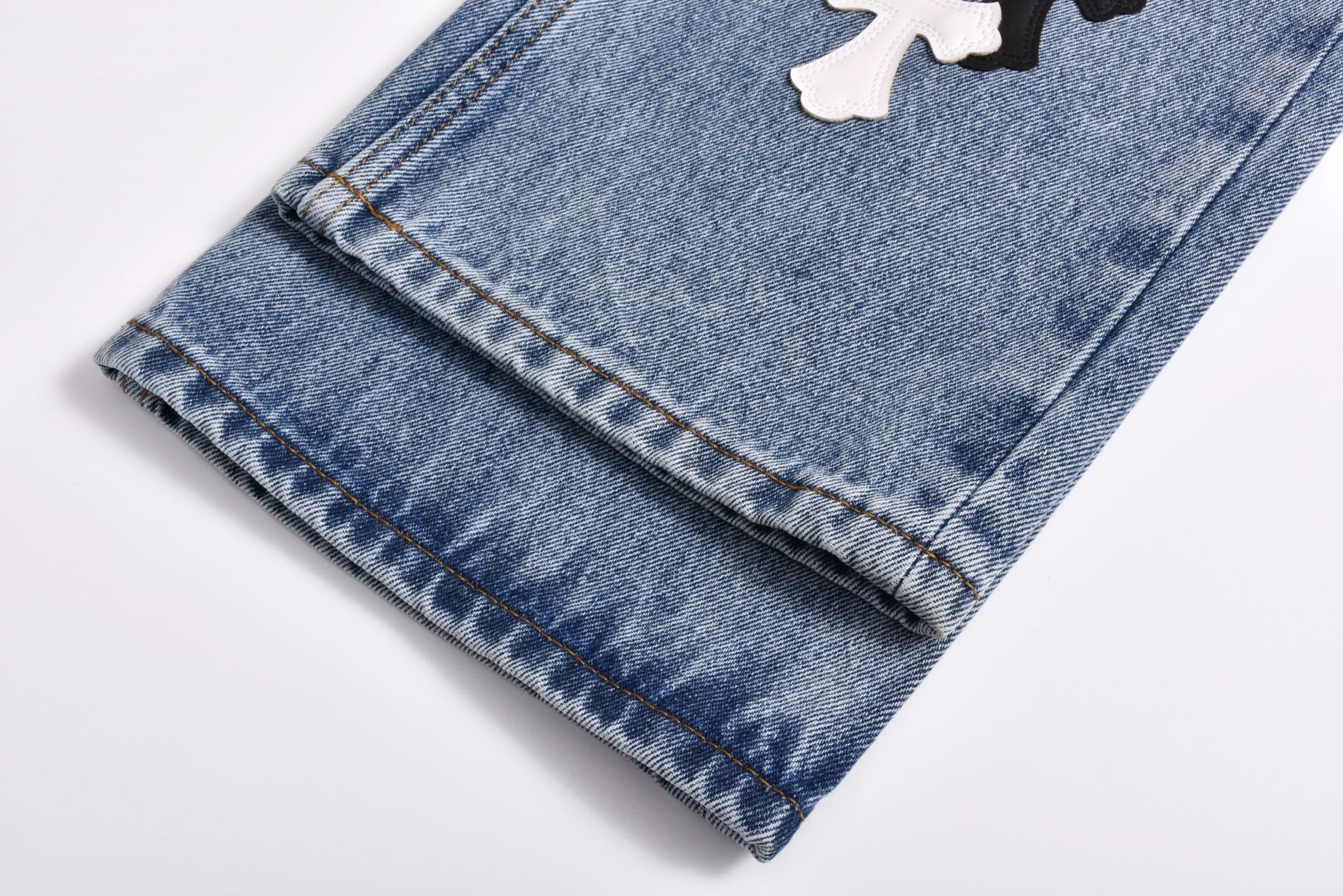 LuxluxHouse Best Quality Clothes Pants Chrome Hearts
