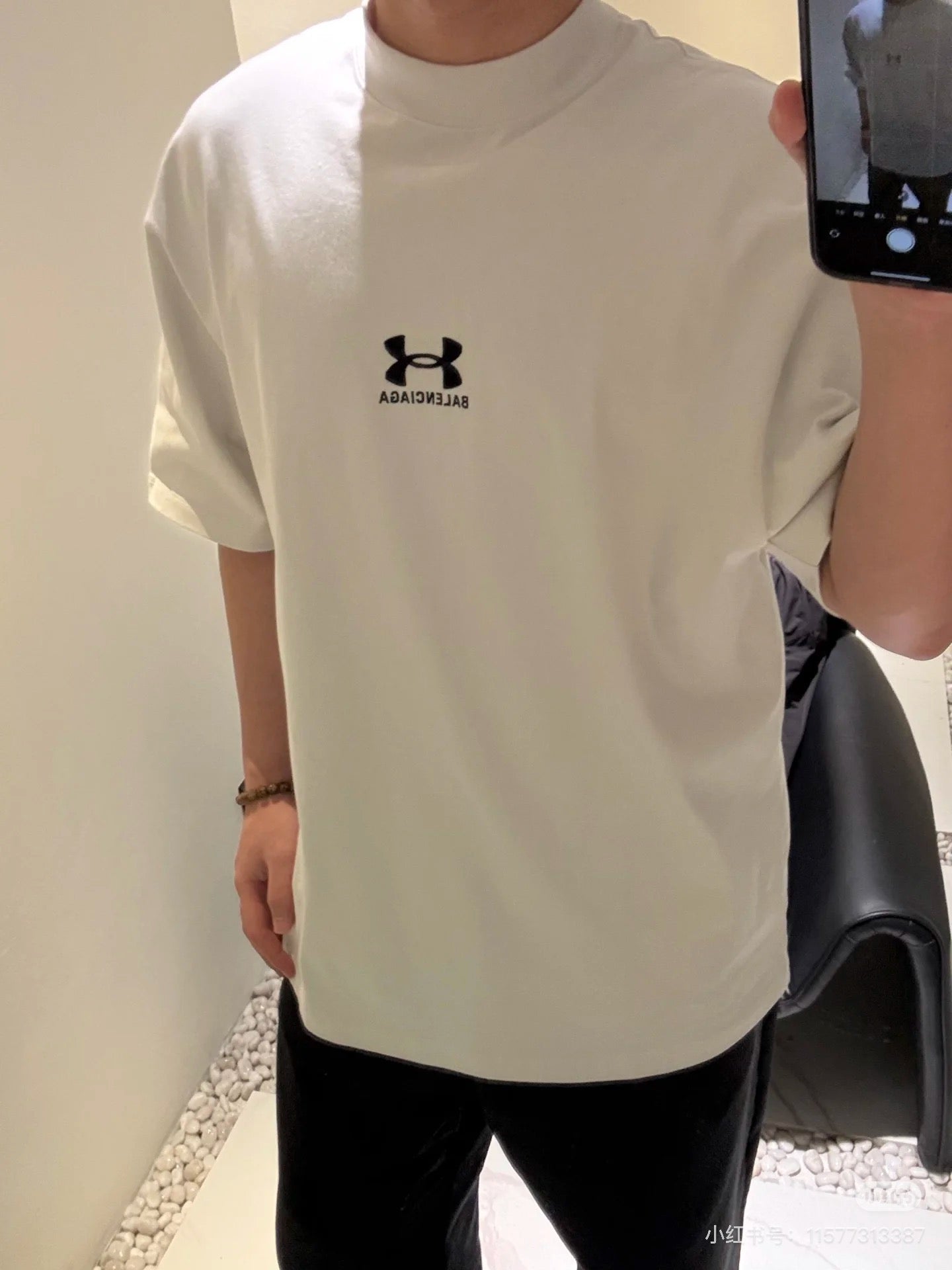 LuxluxHouse Best Quality Clothes Balenciaga T-shirt
