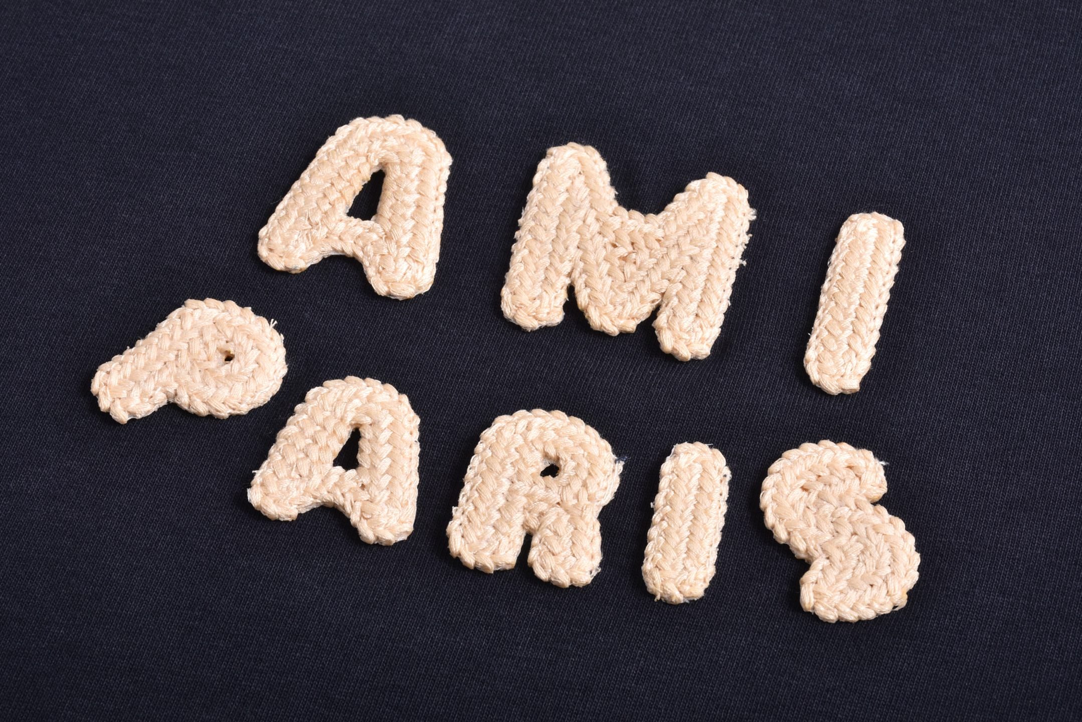 LuxluxHouse Best Quality Clothes Amiri T-shirt