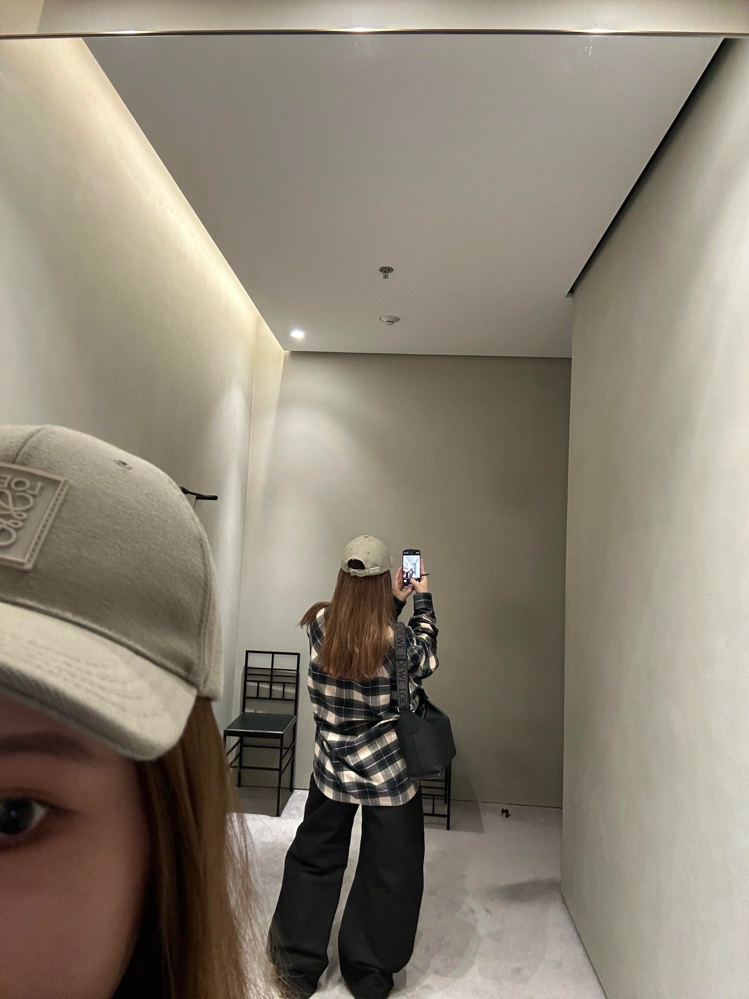 LuxluxHouse Best Quality Clothes Coats & Jackets Loewe