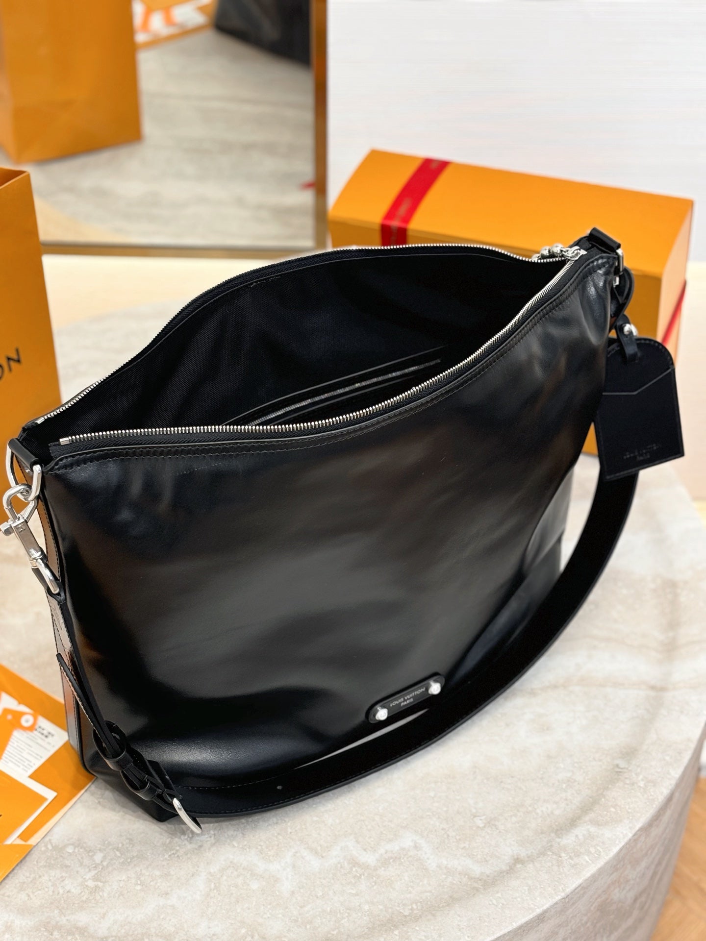 LuxluxHouse Best Quality Bags Louis Vuitton Men