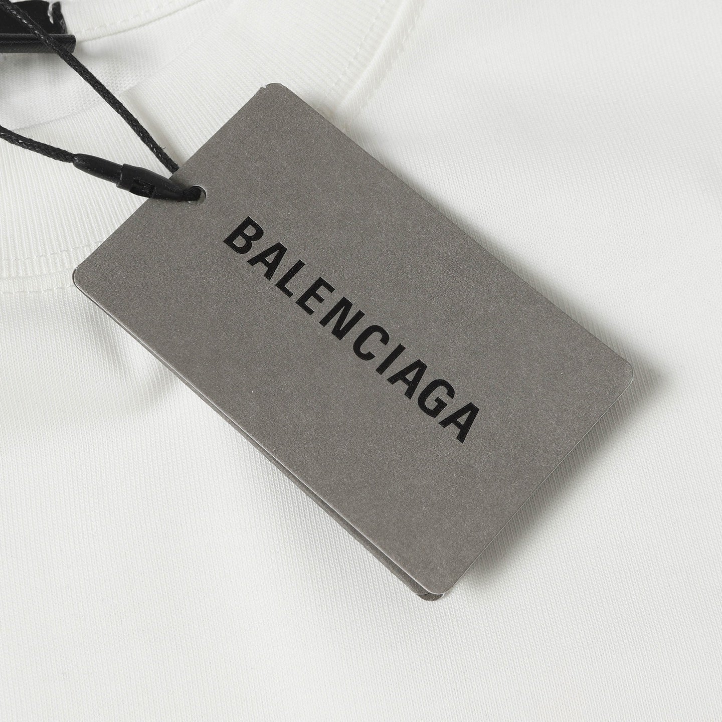 LuxluxHouse Best Quality Clothes Balenciaga T-shirt