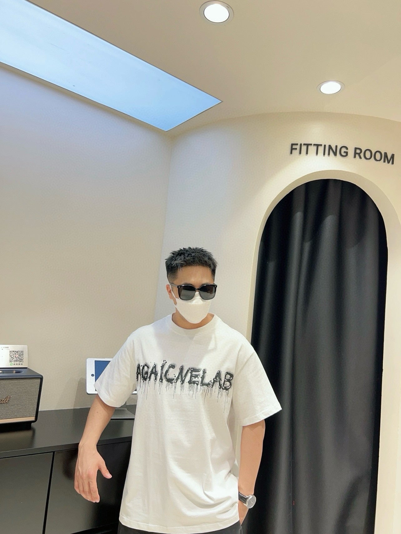 LuxluxHouse Best Quality Clothes Balenciaga T-shirt