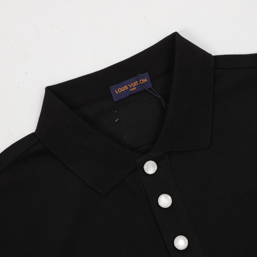 LuxluxHouse Best Quality Clothes Shirts&Polo Louis Vuitton