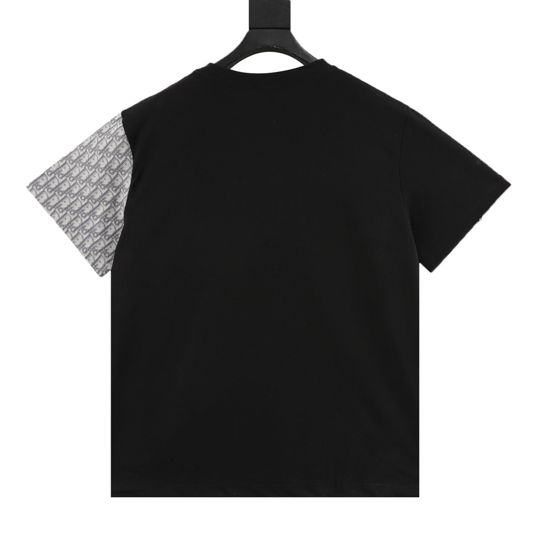 LuxluxHouse Best Quality Clothes T-shirt Dior
