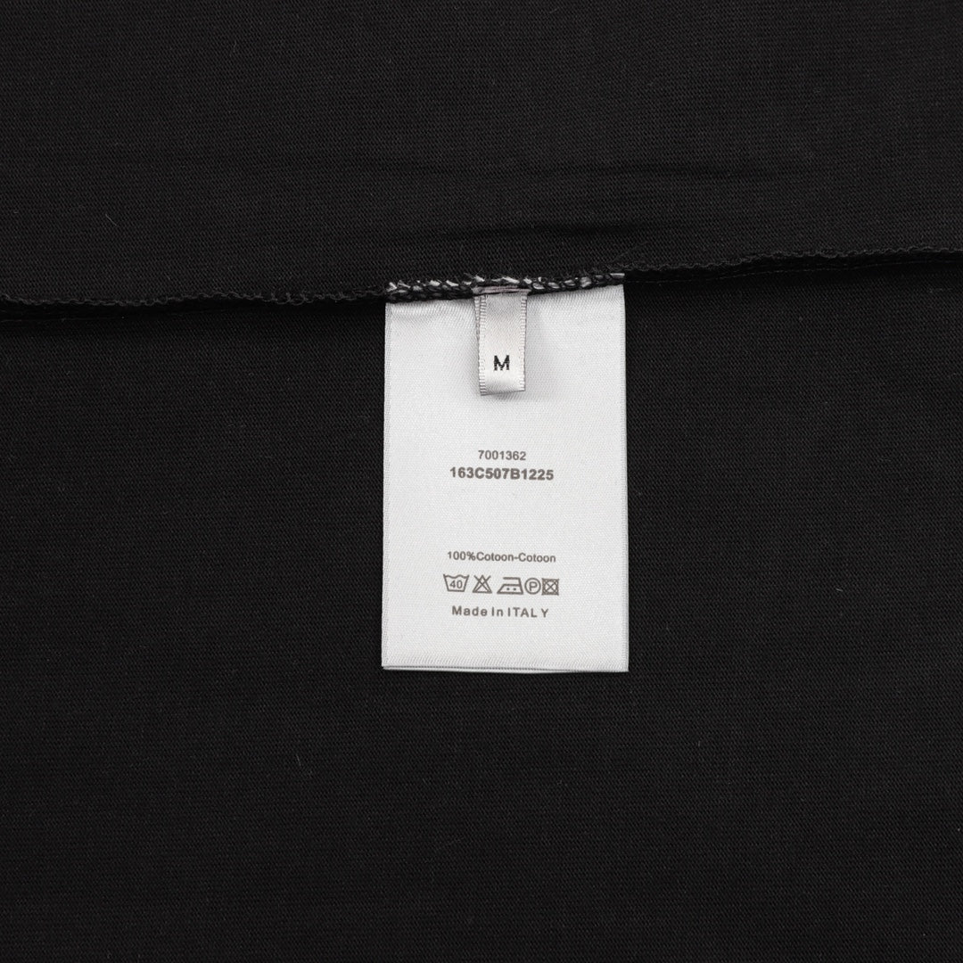 LuxluxHouse Best Quality Clothes T-shirt Dior