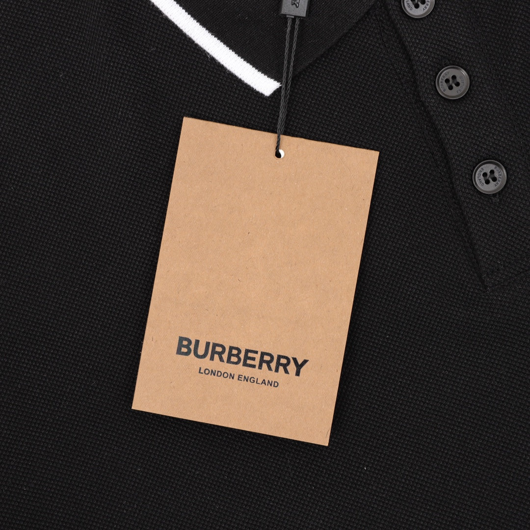 LuxluxHouse Best Quality Clothes Shirts&Polo Burberry