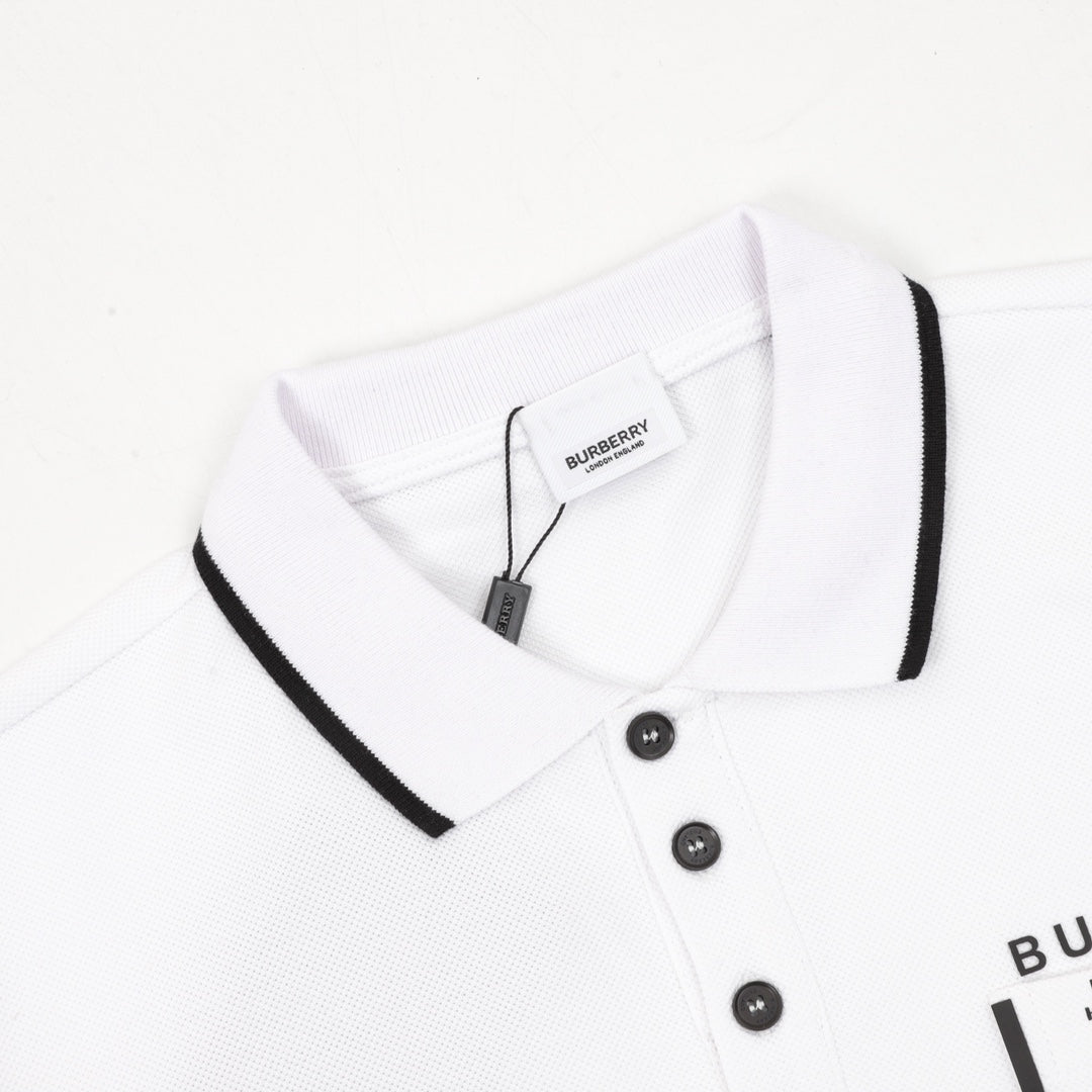 LuxluxHouse Best Quality Clothes Shirts&Polo Burberry