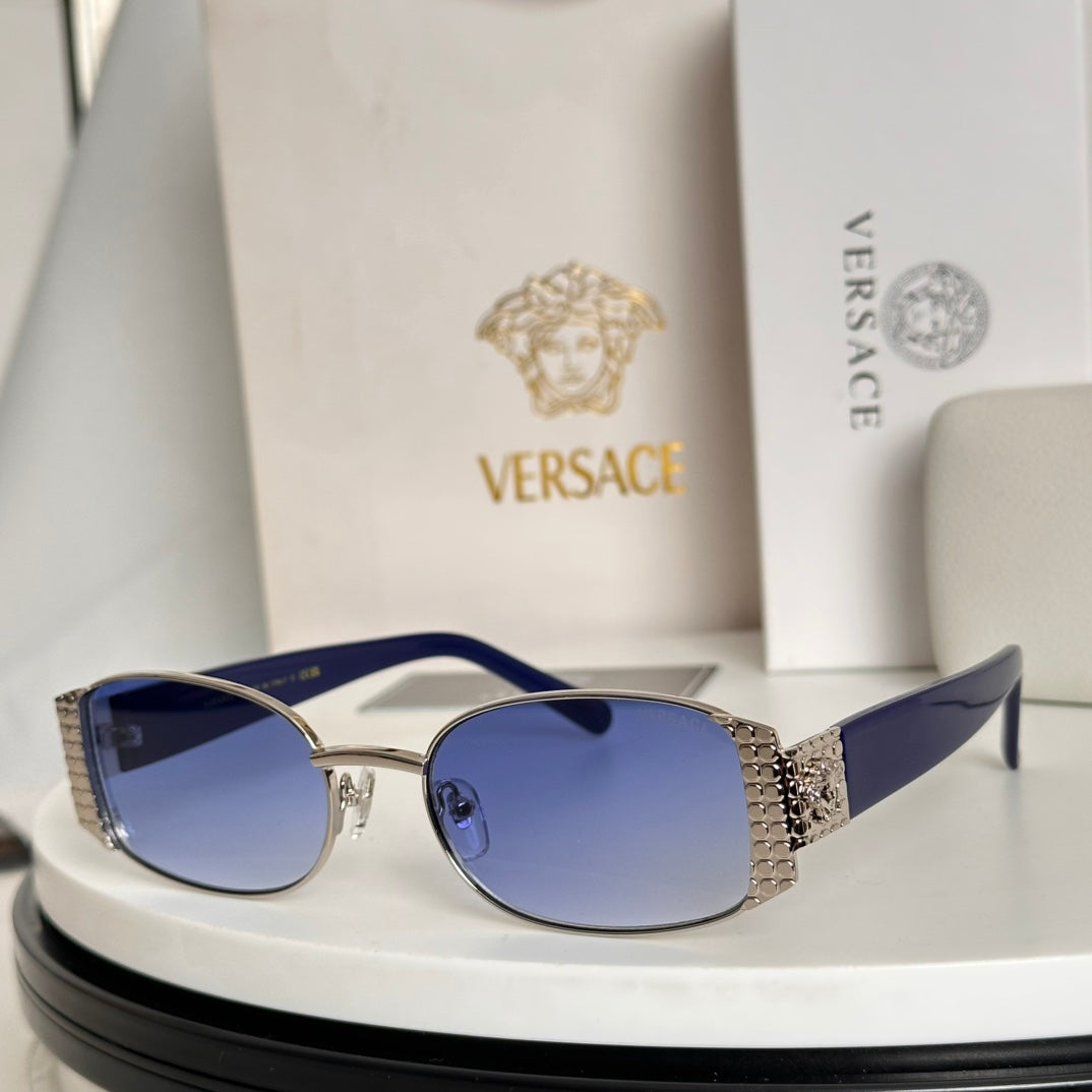 LuxluxHouse Best Quality Glasses Versace