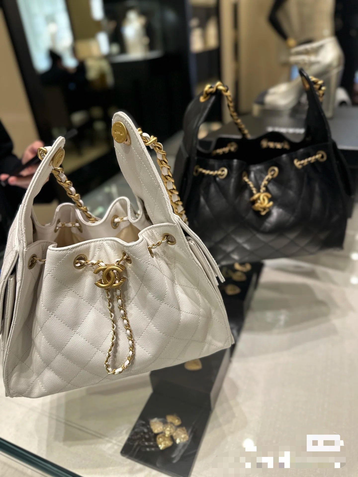 LuxluxHouse Best Quality Bags Chanel Women