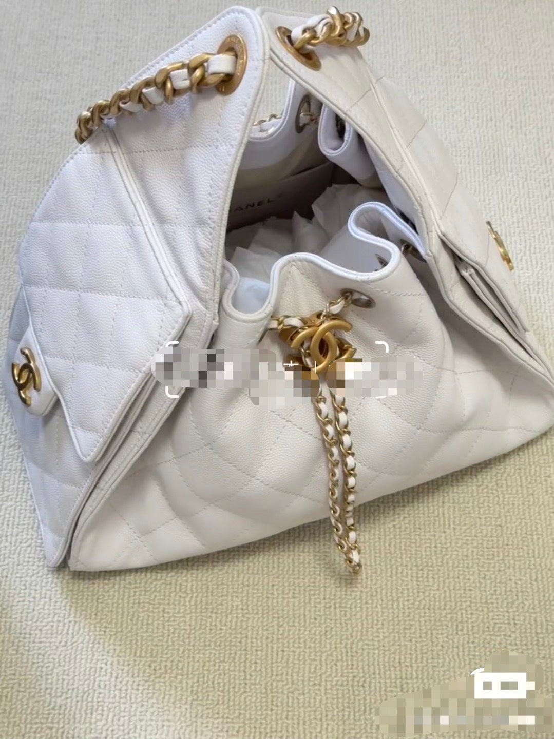 LuxluxHouse Best Quality Bags Chanel Women