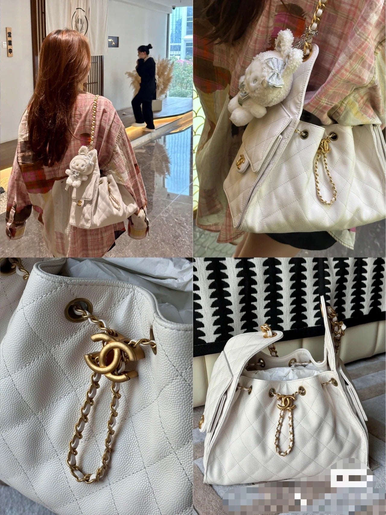 LuxluxHouse Best Quality Bags Chanel Women