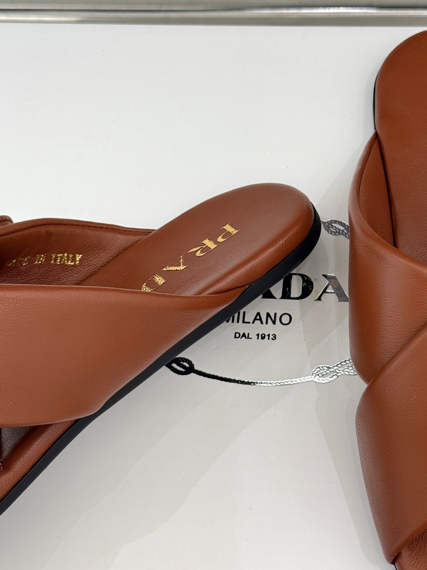 LuxluxHouse Best Quality Women Shoes Prada