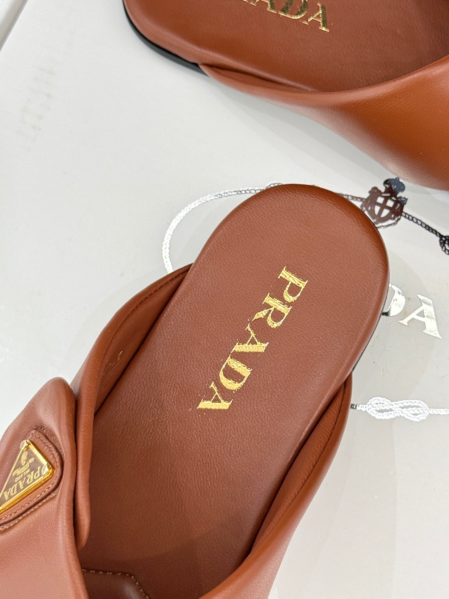 LuxluxHouse Best Quality Women Shoes Prada