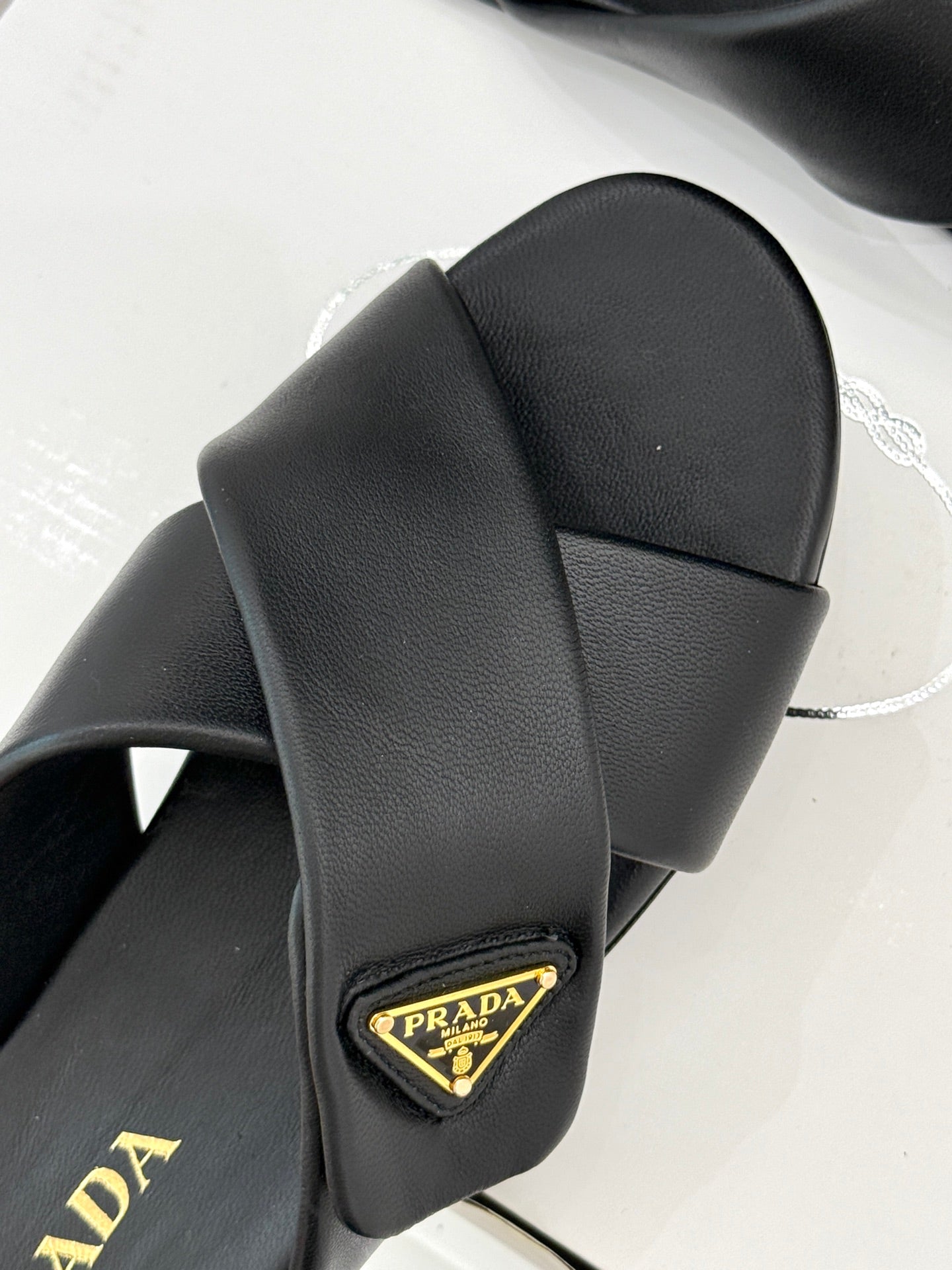 LuxluxHouse Best Quality Women Shoes Prada