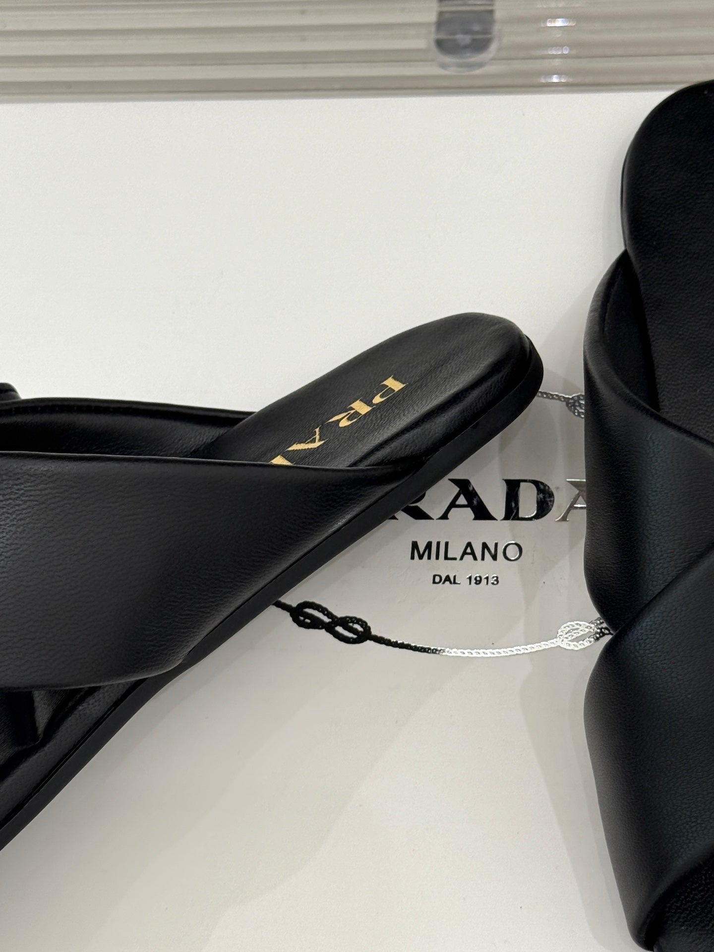 LuxluxHouse Best Quality Women Shoes Prada