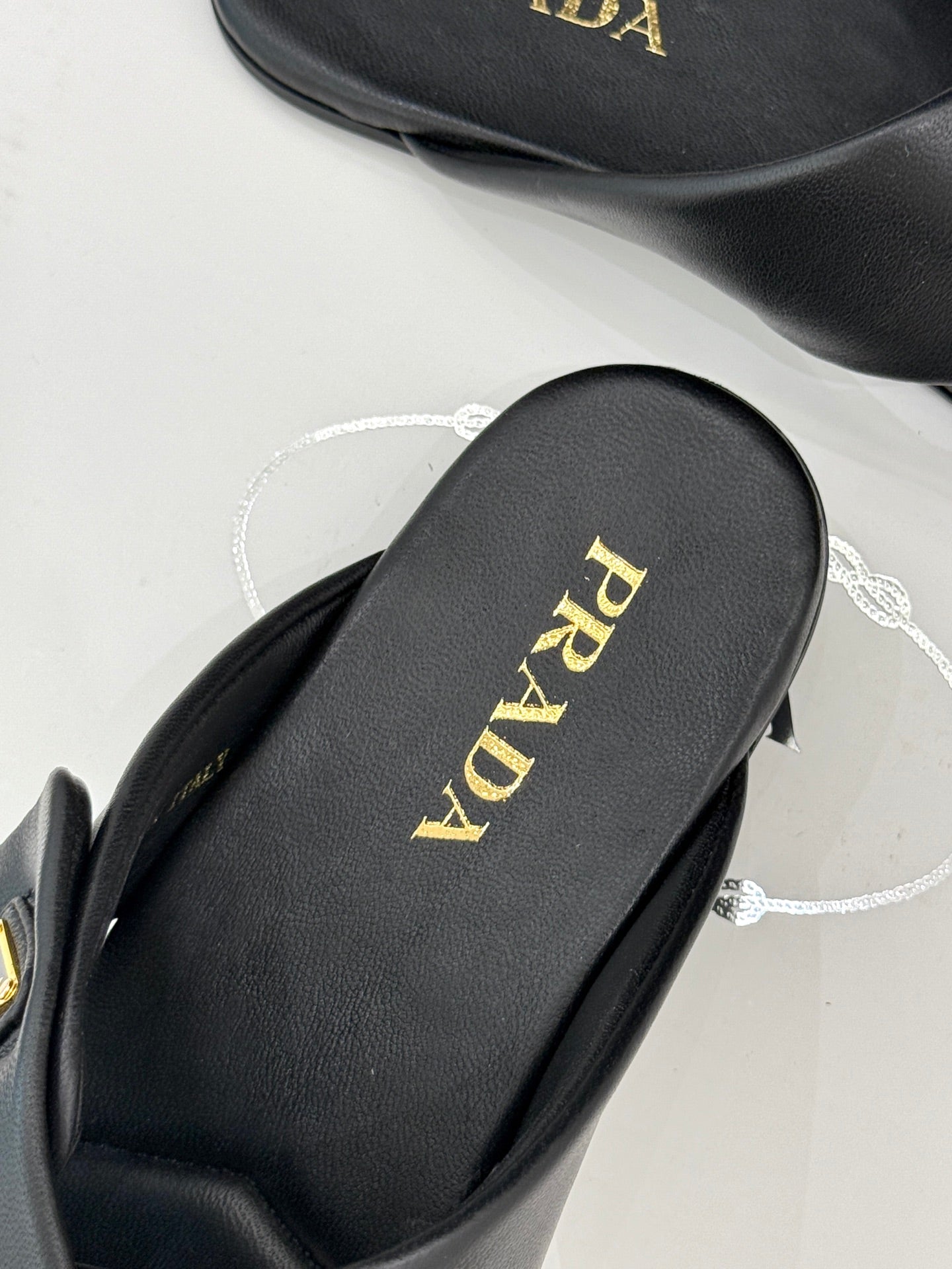 LuxluxHouse Best Quality Women Shoes Prada