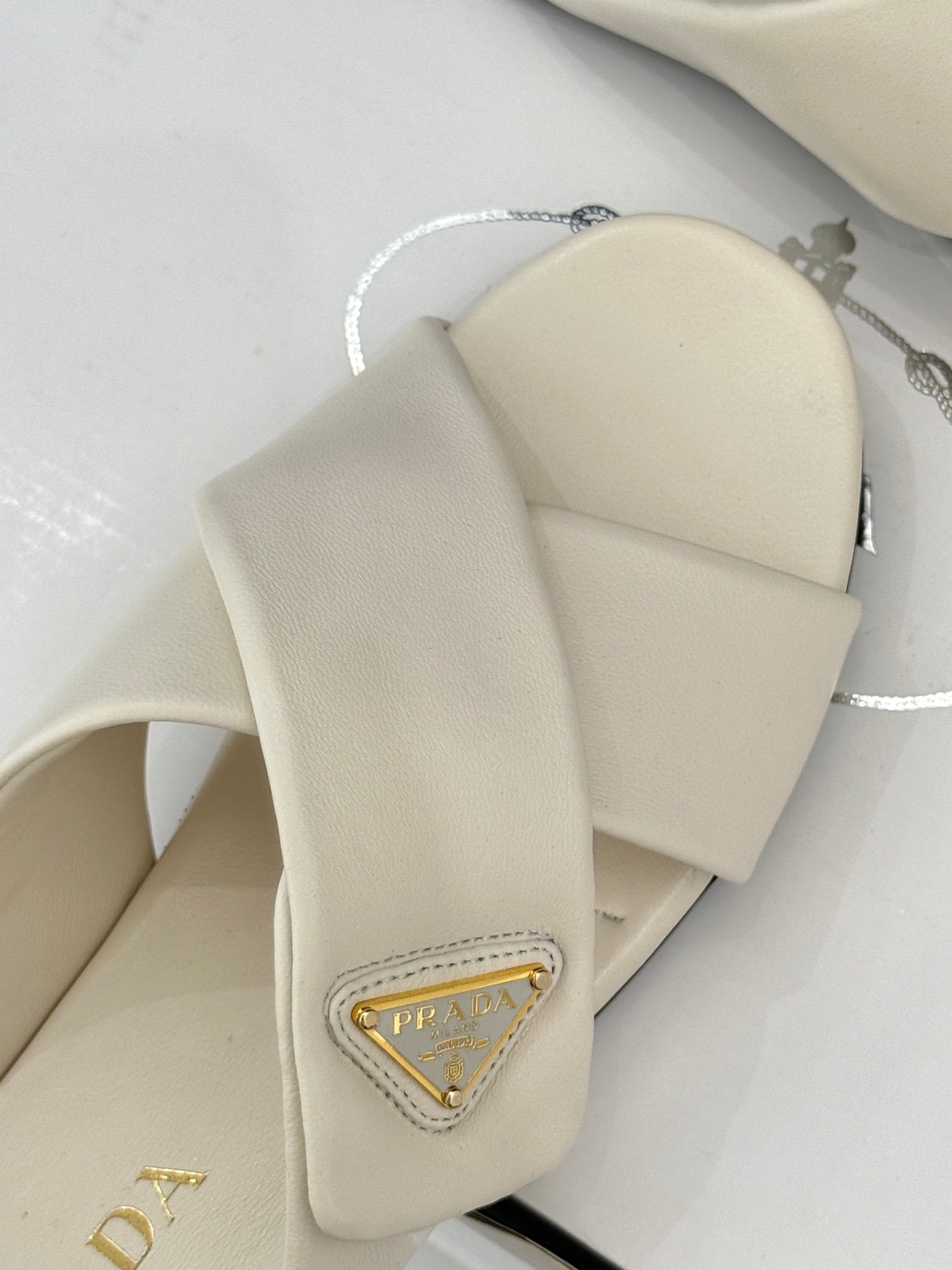 LuxluxHouse Best Quality Women Shoes Prada