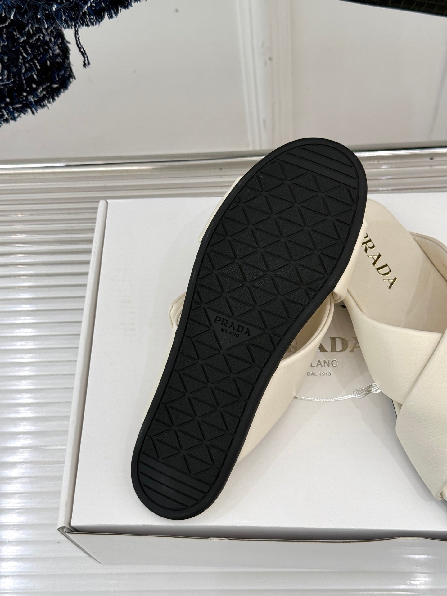 LuxluxHouse Best Quality Women Shoes Prada