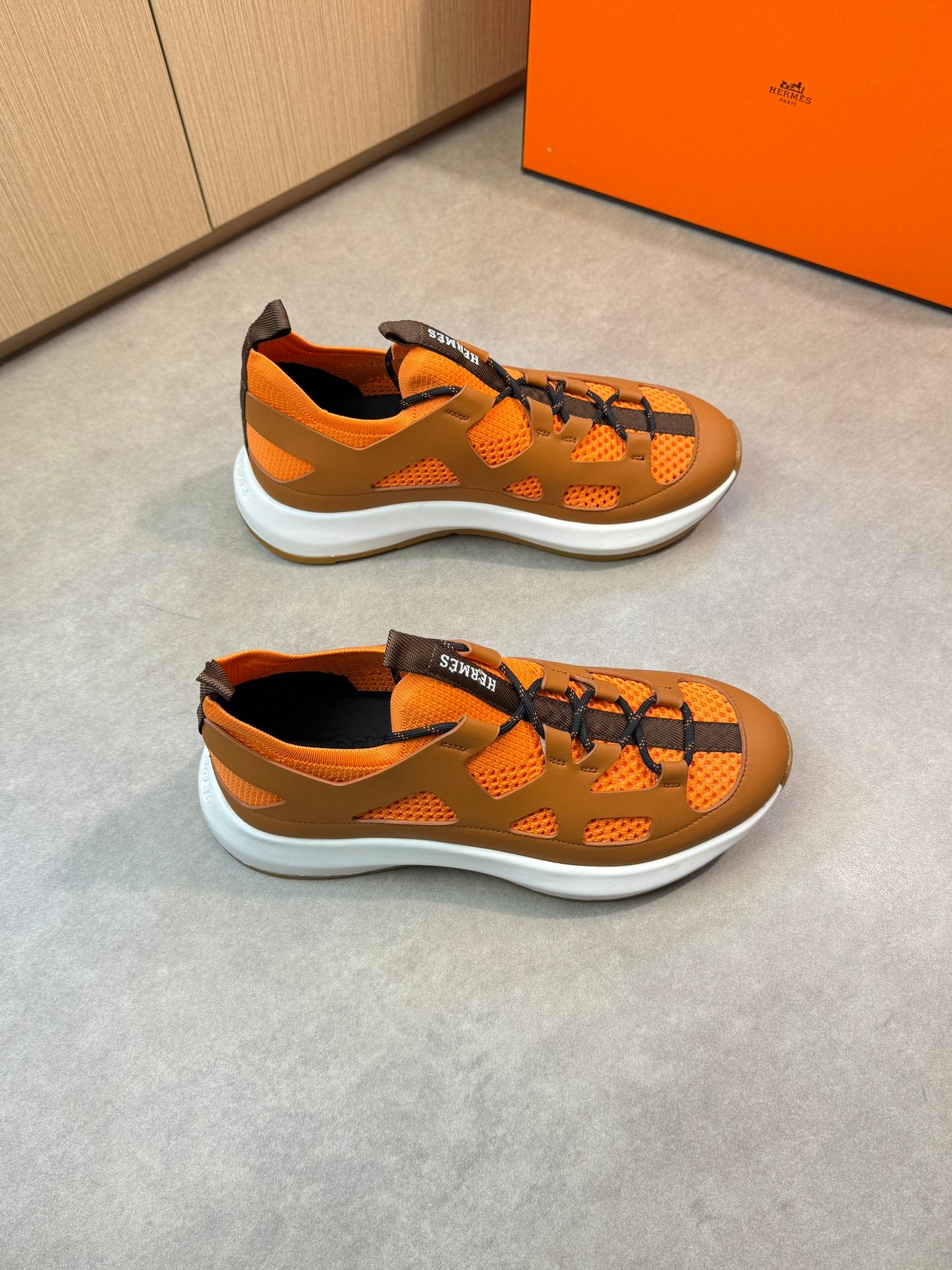 LuxluxHouse Best Quality Shoes Hermes