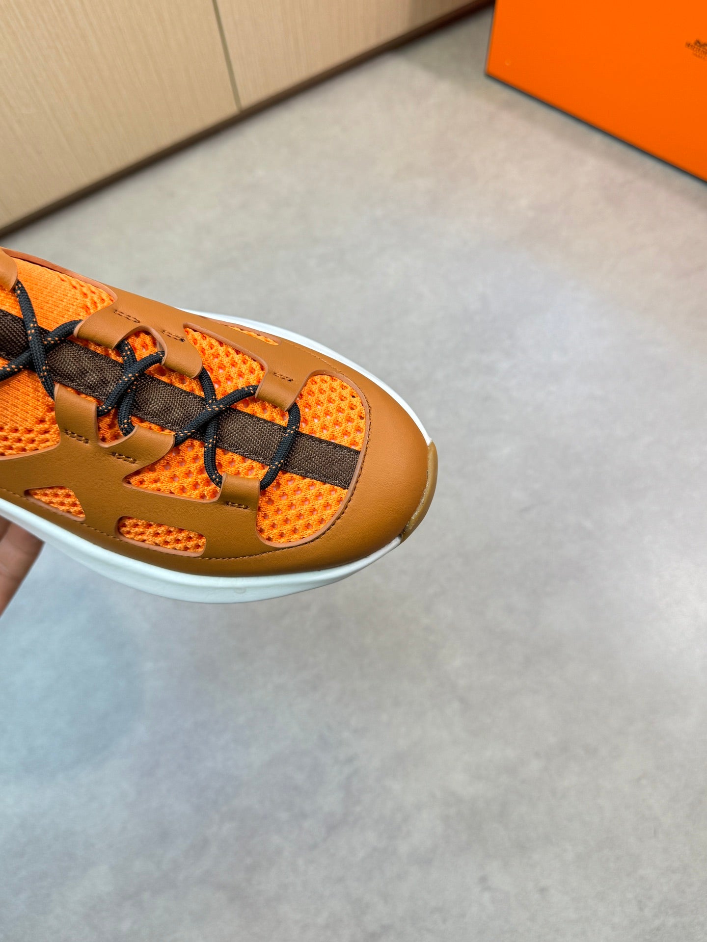 LuxluxHouse Best Quality Shoes Hermes