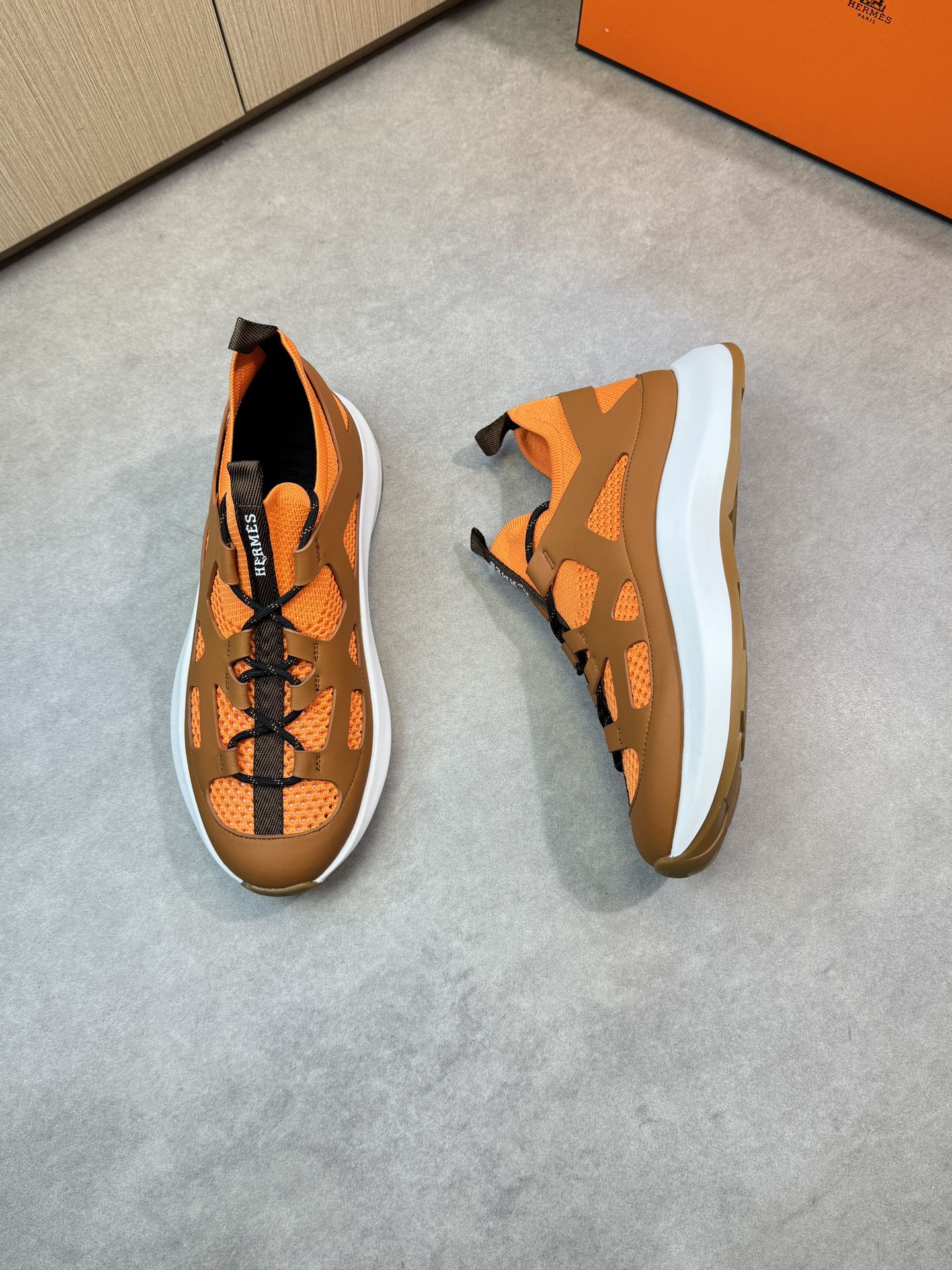 LuxluxHouse Best Quality Shoes Hermes