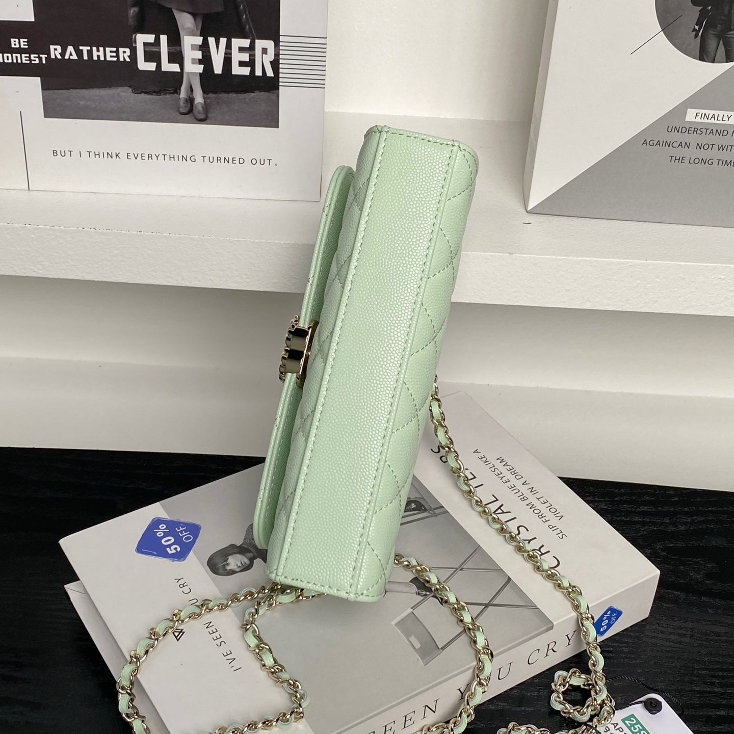 LuxluxHouse Best Quality Bags Chanel Women