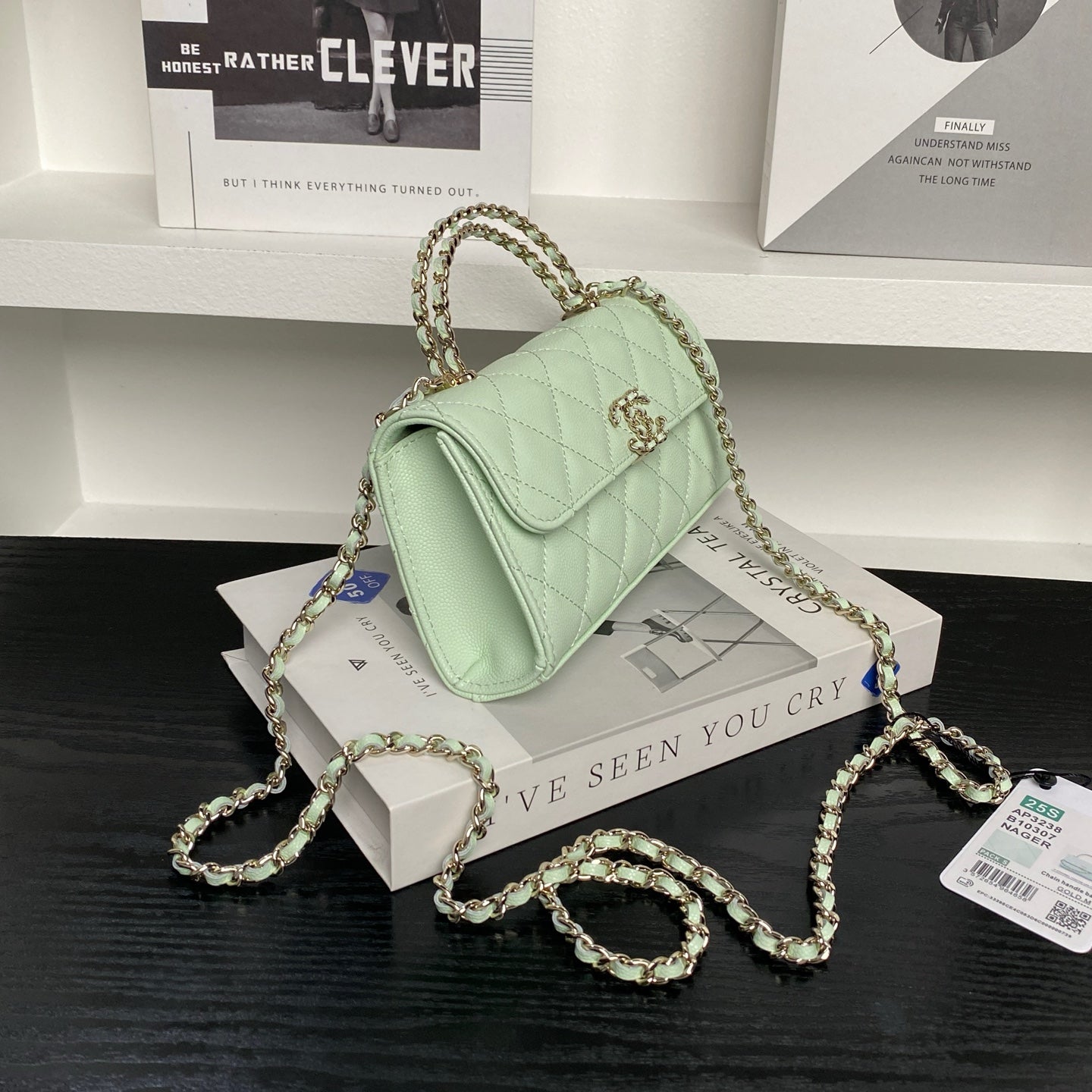 LuxluxHouse Best Quality Bags Chanel Women