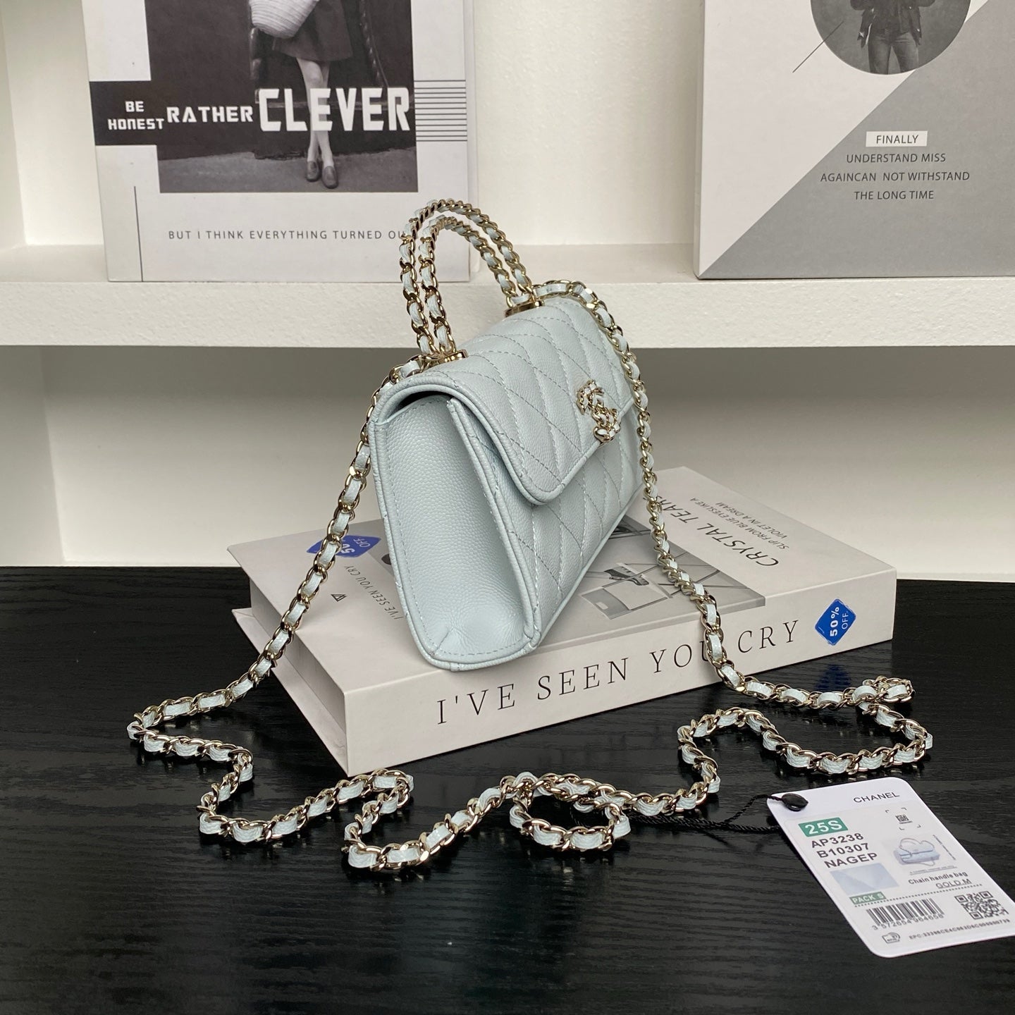 LuxluxHouse Best Quality Bags Chanel Women
