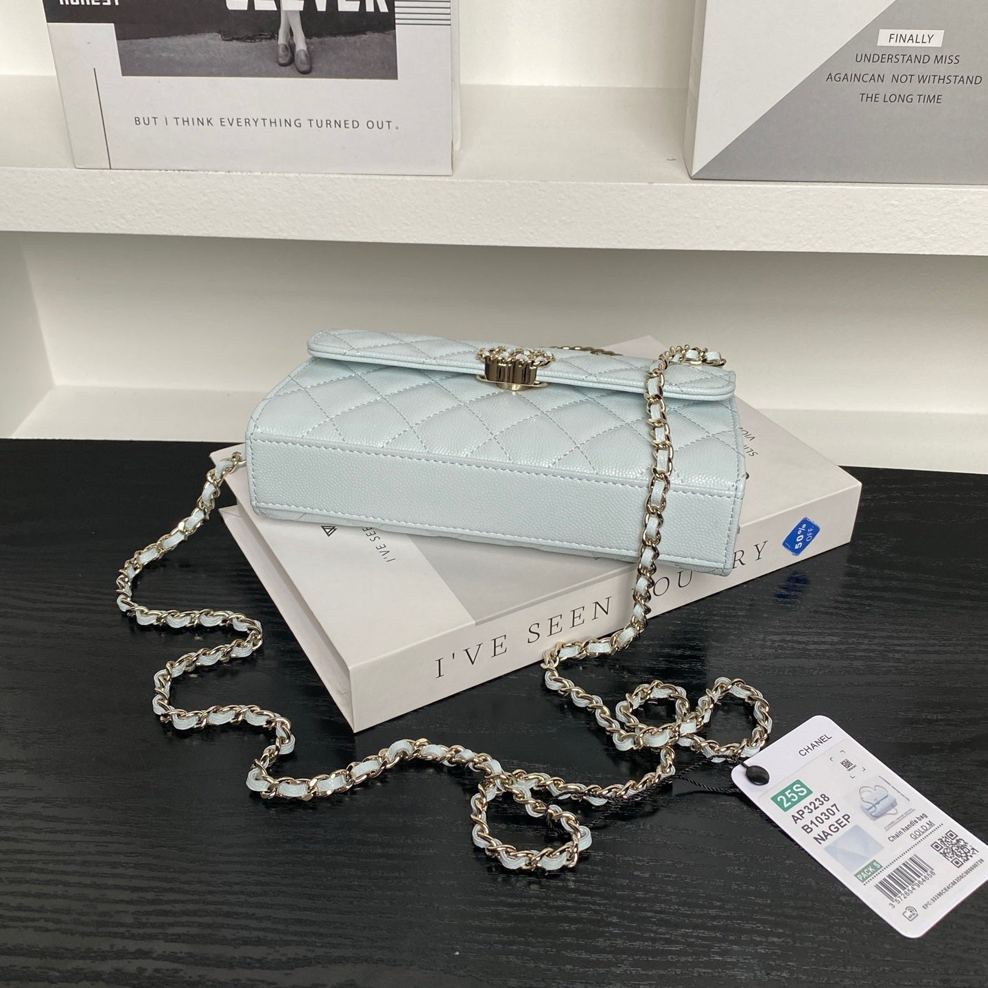 LuxluxHouse Best Quality Bags Chanel Women