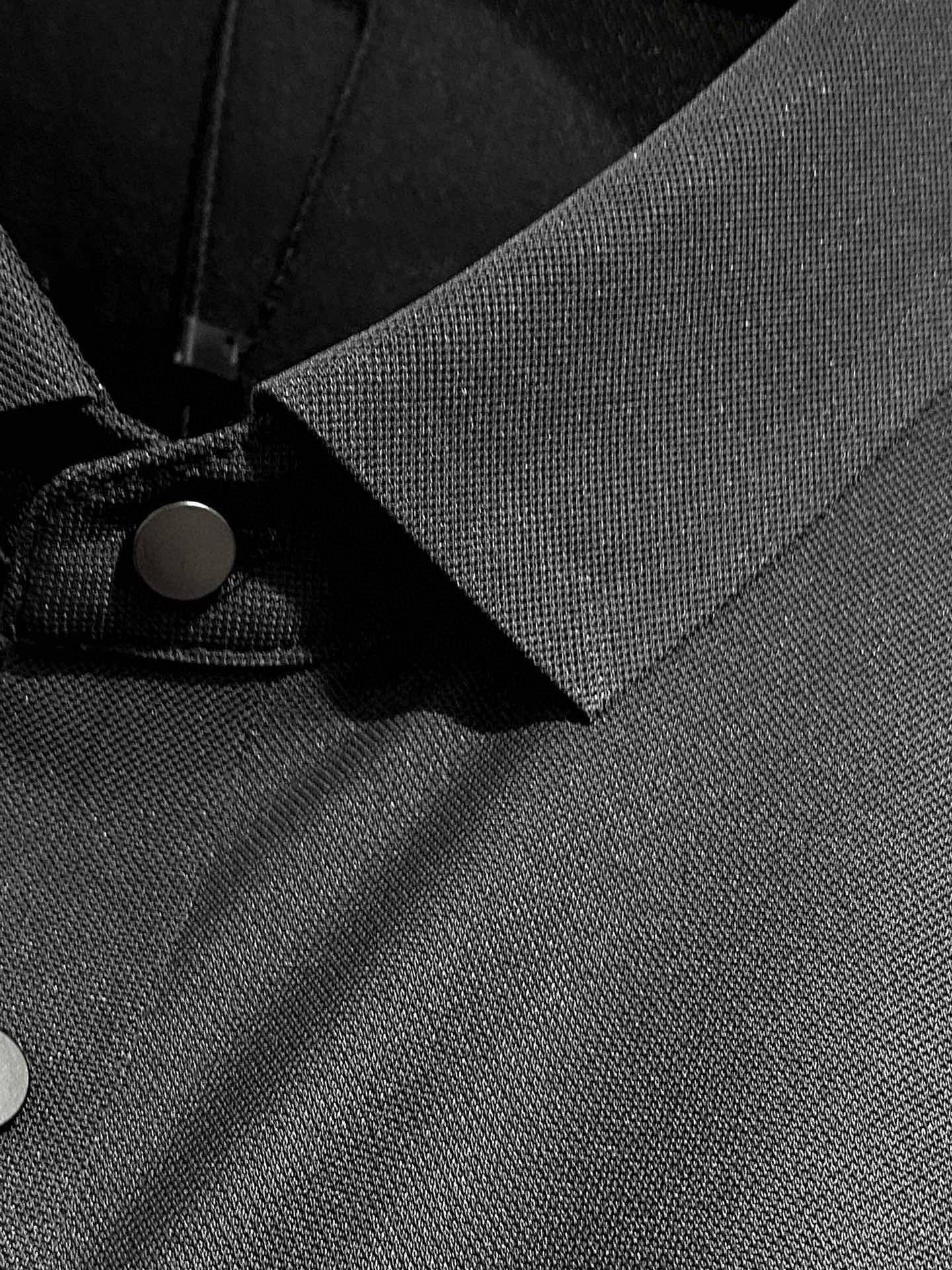 LuxluxHouse Best Quality Clothes Shirts&Polo Arcteryx