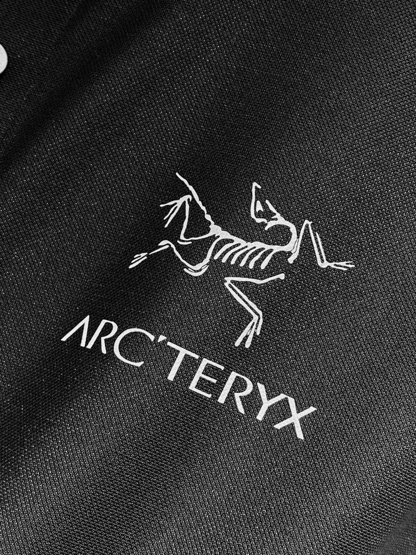 LuxluxHouse Best Quality Clothes Shirts&Polo Arcteryx