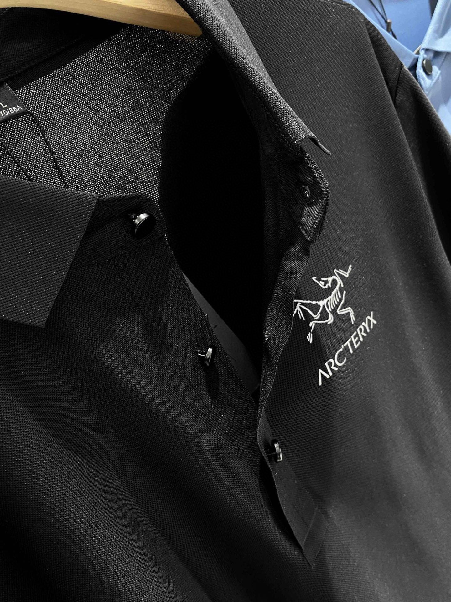 LuxluxHouse Best Quality Clothes Shirts&Polo Arcteryx