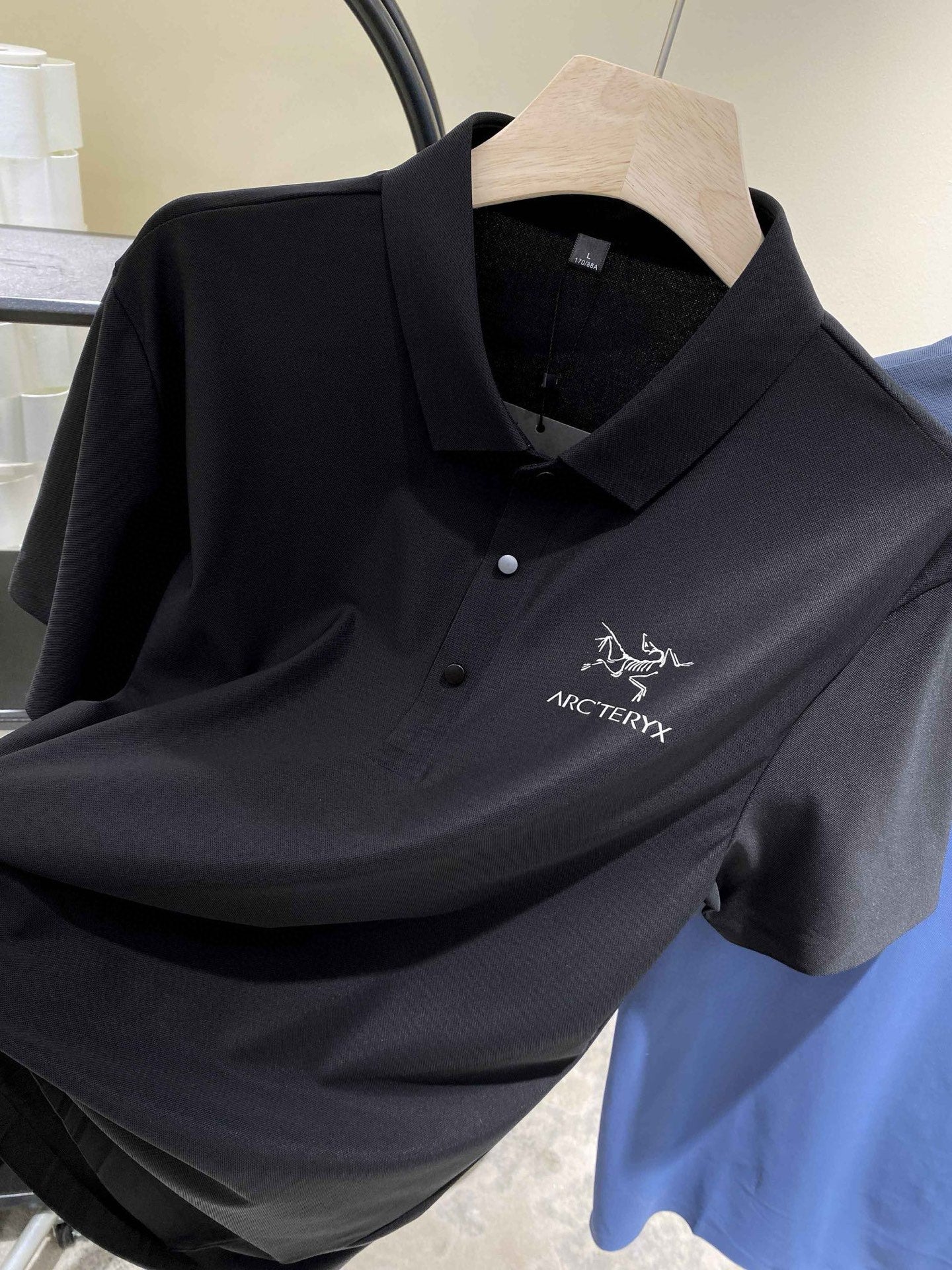LuxluxHouse Best Quality Clothes Shirts&Polo Arcteryx