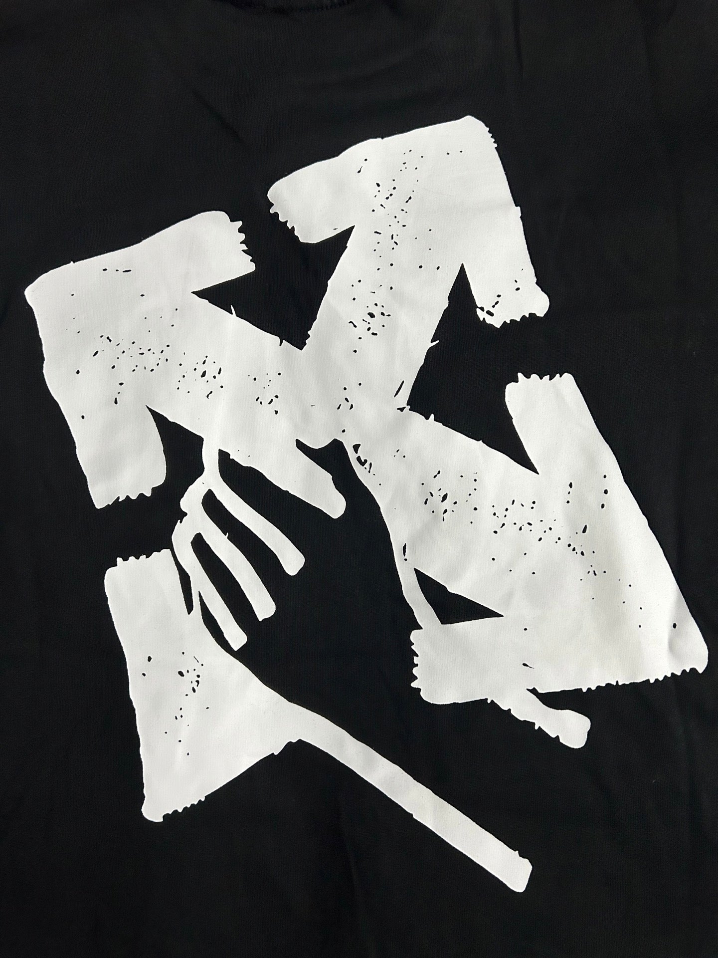 LuxluxHouse Best Quality Clothes Off White T-shirt