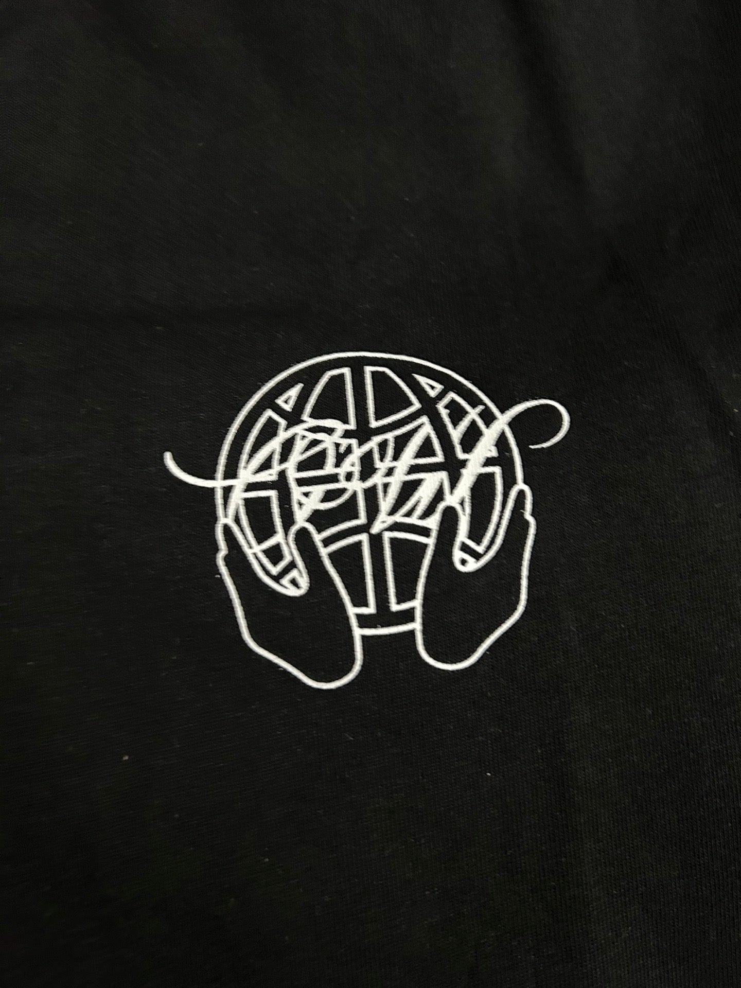 LuxluxHouse Best Quality Clothes Off White T-shirt