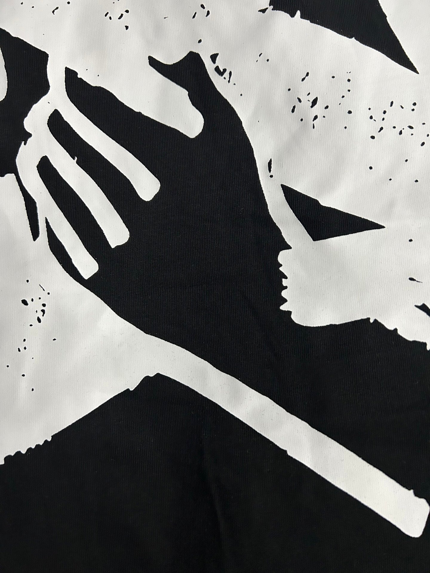 LuxluxHouse Best Quality Clothes Off White T-shirt