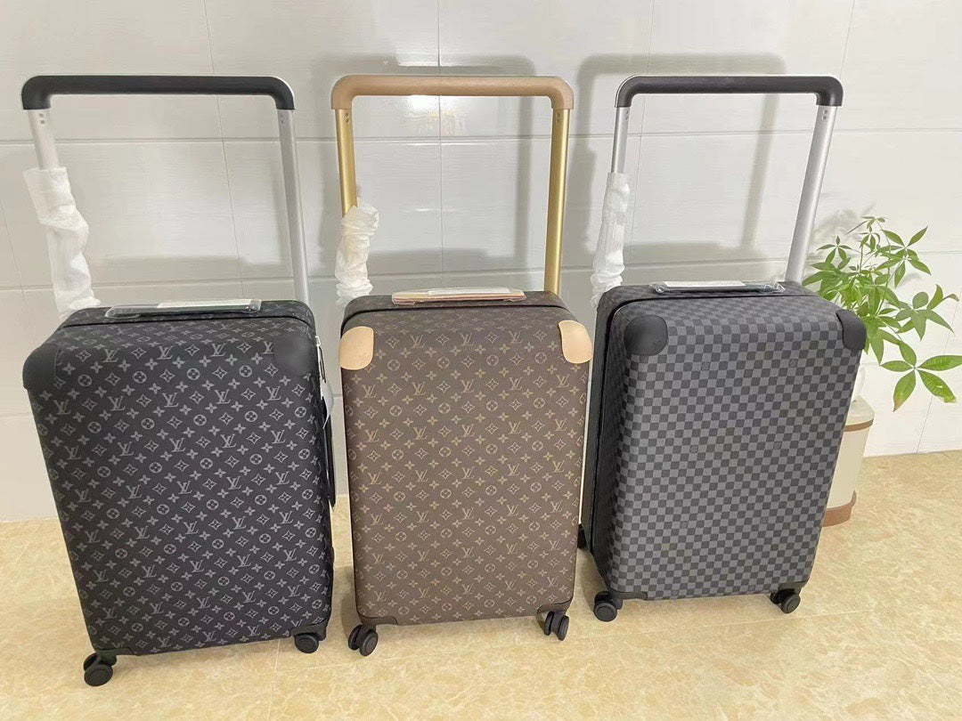 LuxluxHouse Best Quality Bags Luggage