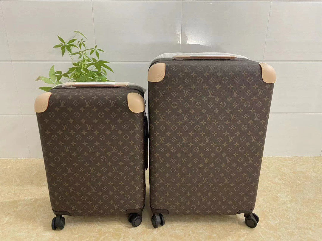 LuxluxHouse Best Quality Bags Luggage