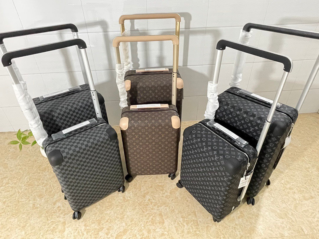 LuxluxHouse Best Quality Bags Luggage