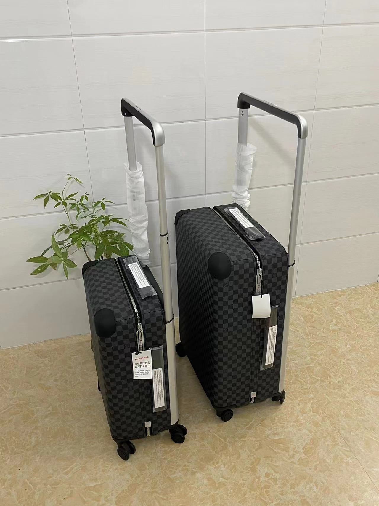 LuxluxHouse Best Quality Bags Luggage