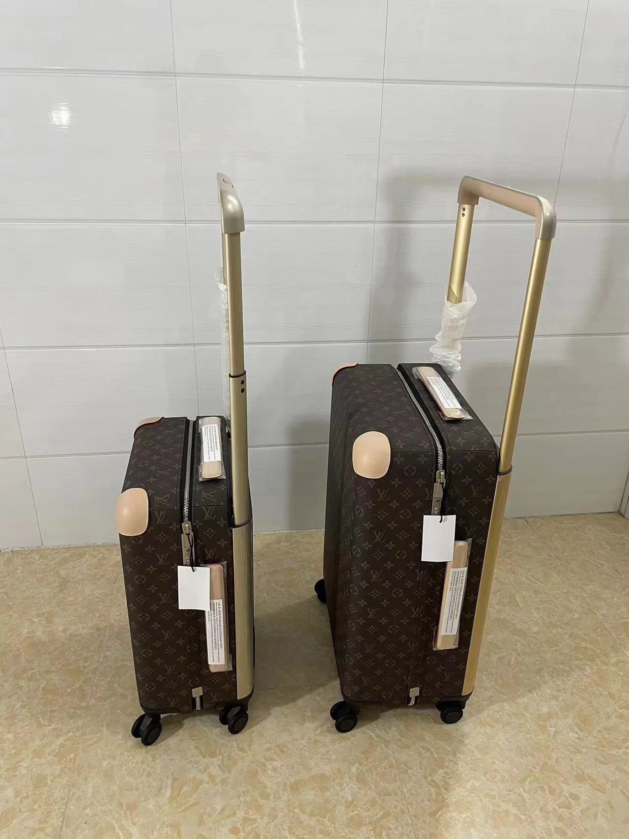 LuxluxHouse Best Quality Bags Luggage