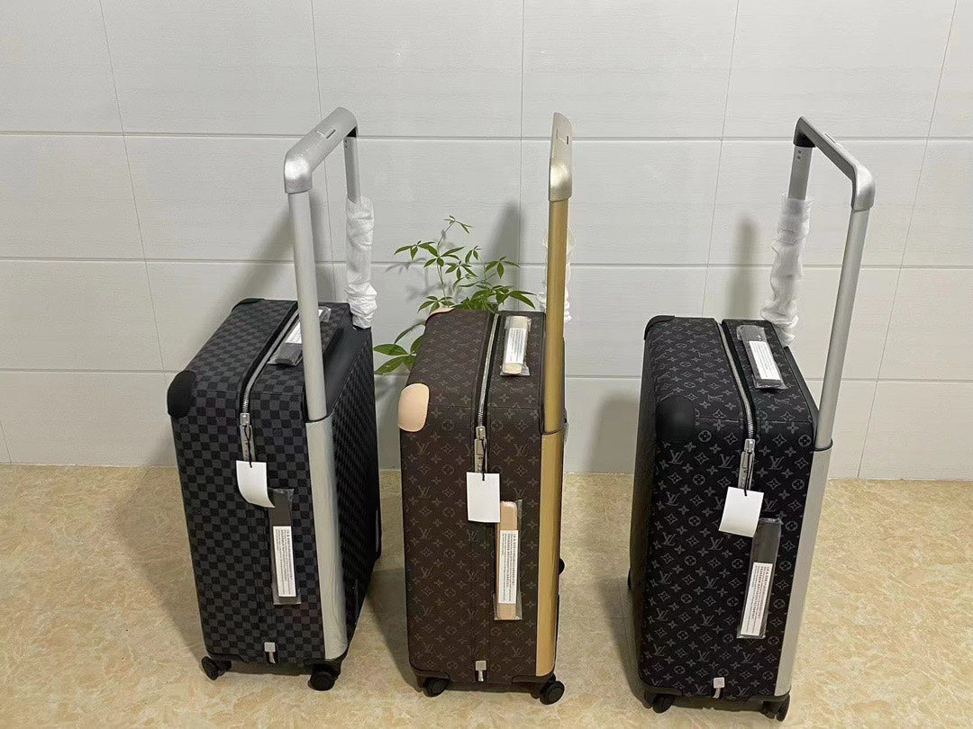 LuxluxHouse Best Quality Bags Luggage