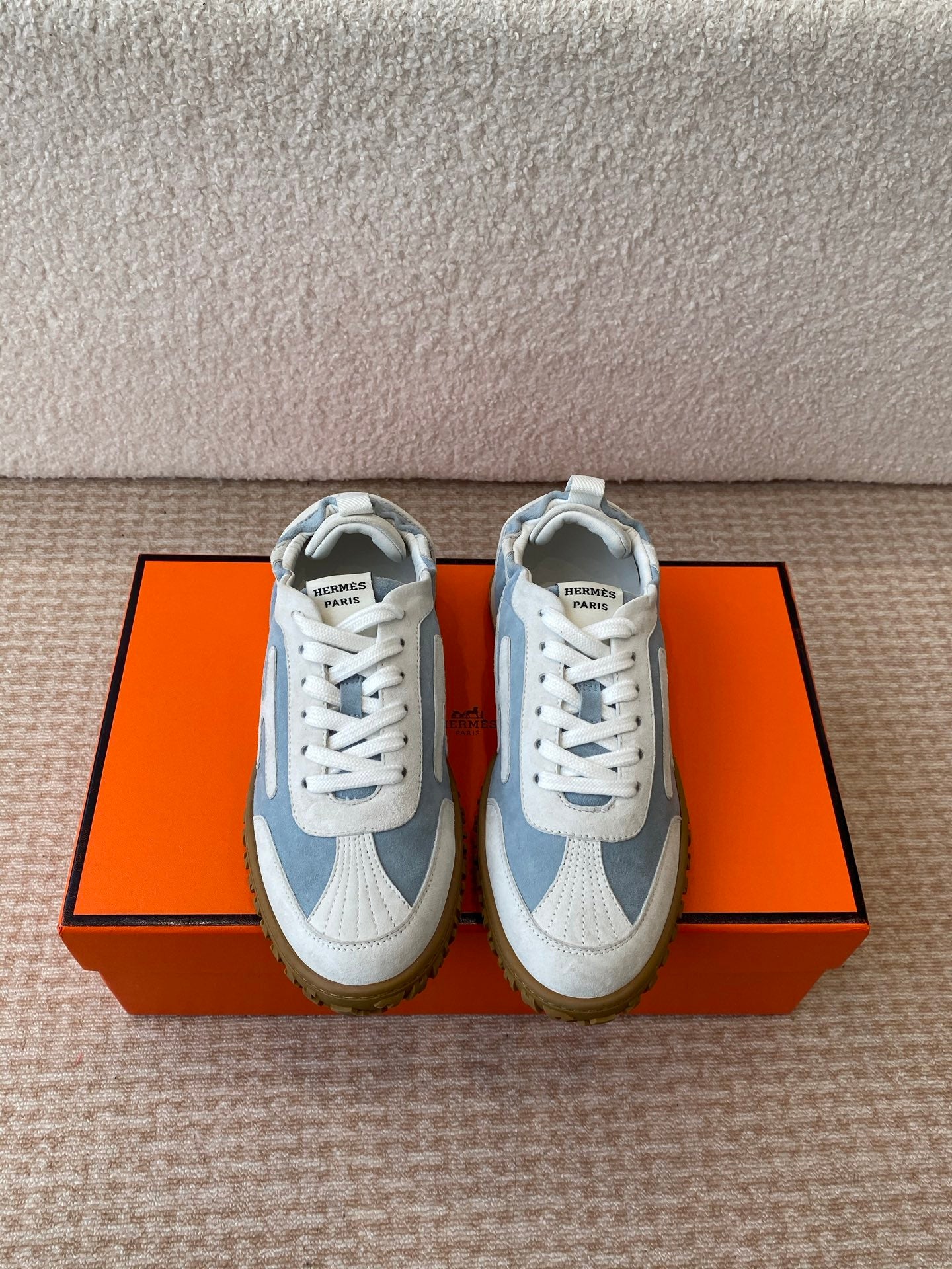 LuxluxHouse Best Quality Women Shoes Hermes