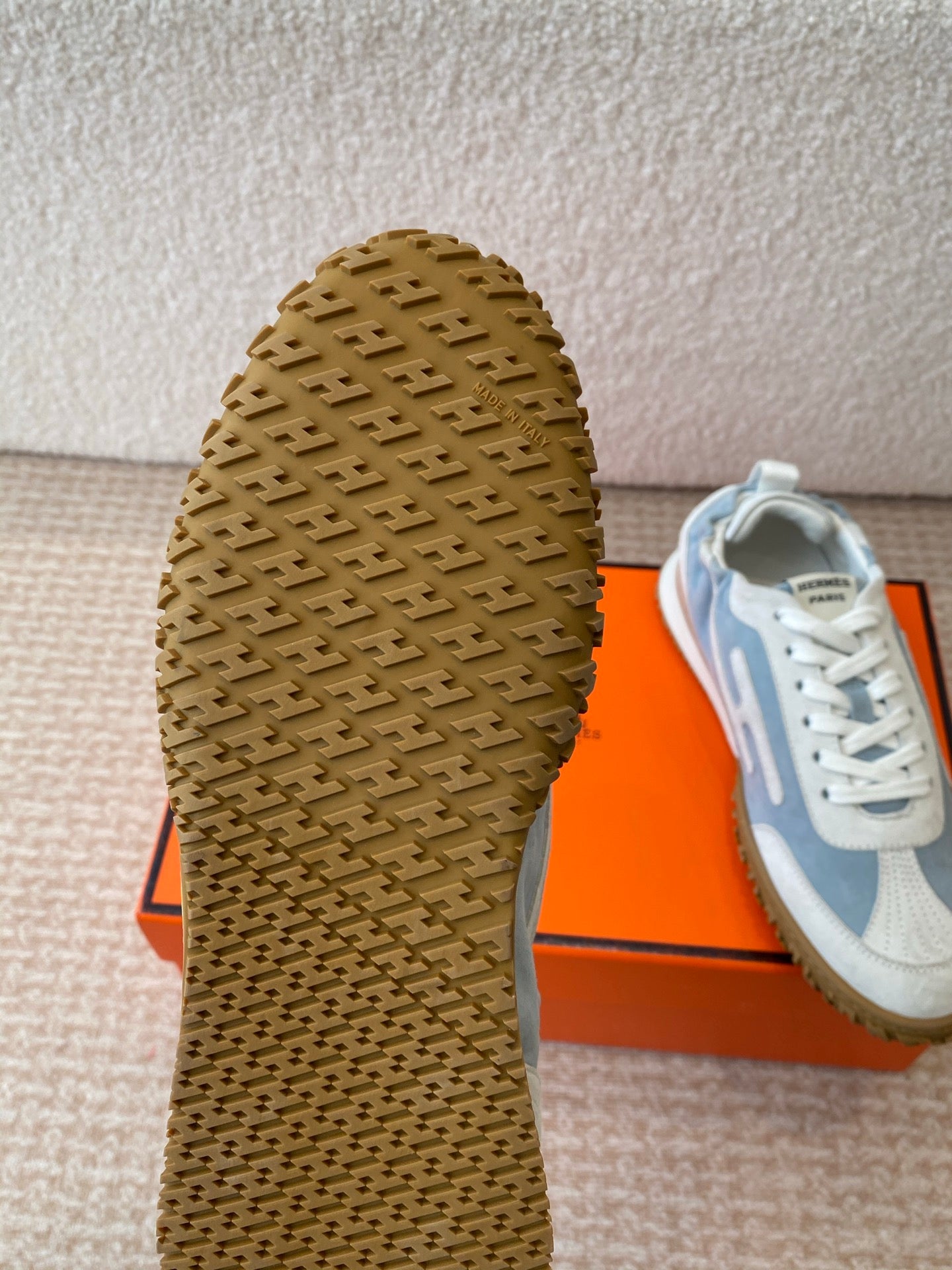 LuxluxHouse Best Quality Women Shoes Hermes