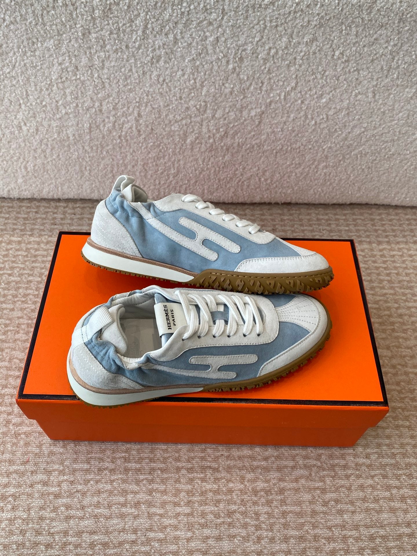 LuxluxHouse Best Quality Women Shoes Hermes