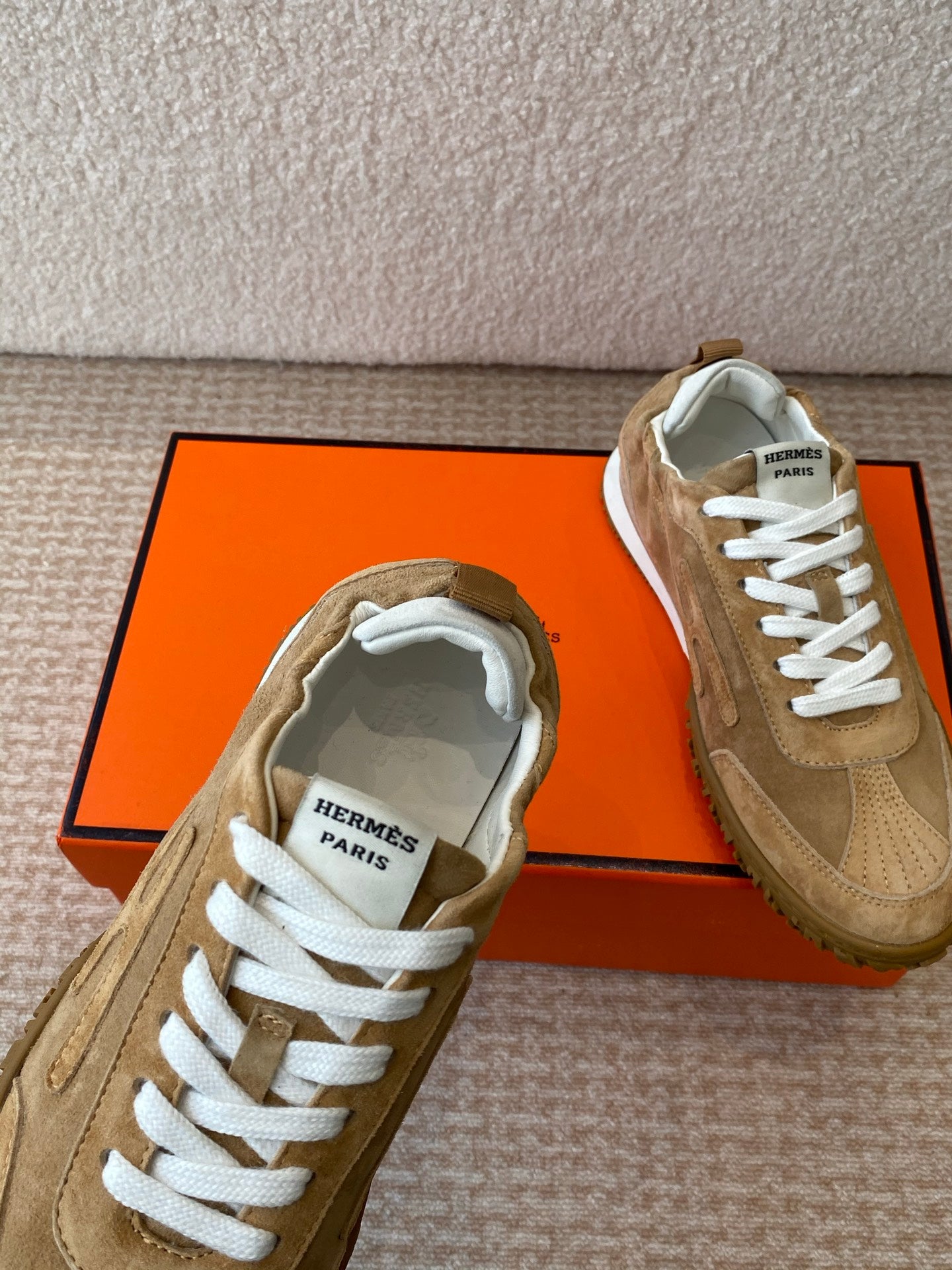 LuxluxHouse Best Quality Women Shoes Hermes