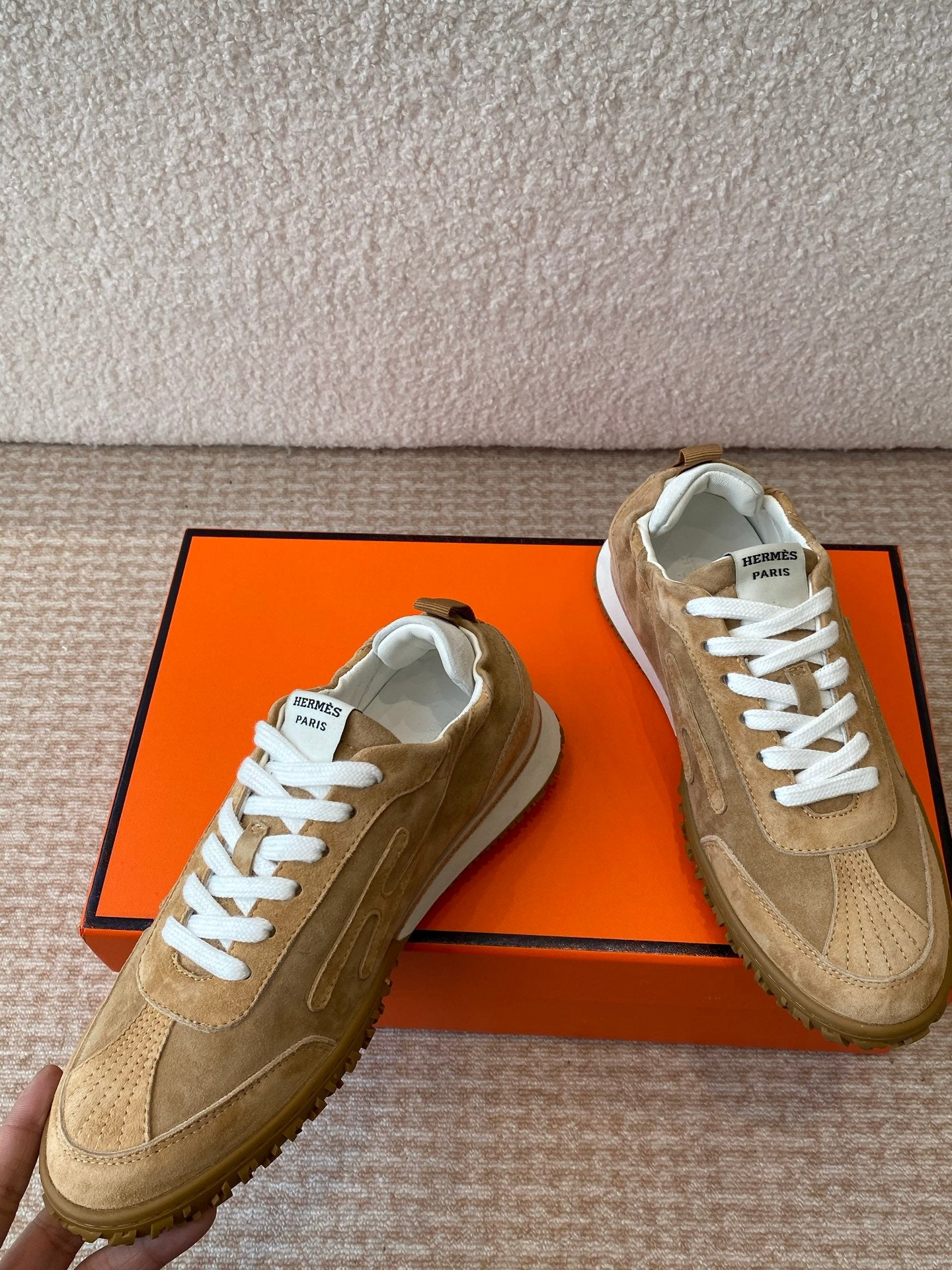 LuxluxHouse Best Quality Women Shoes Hermes