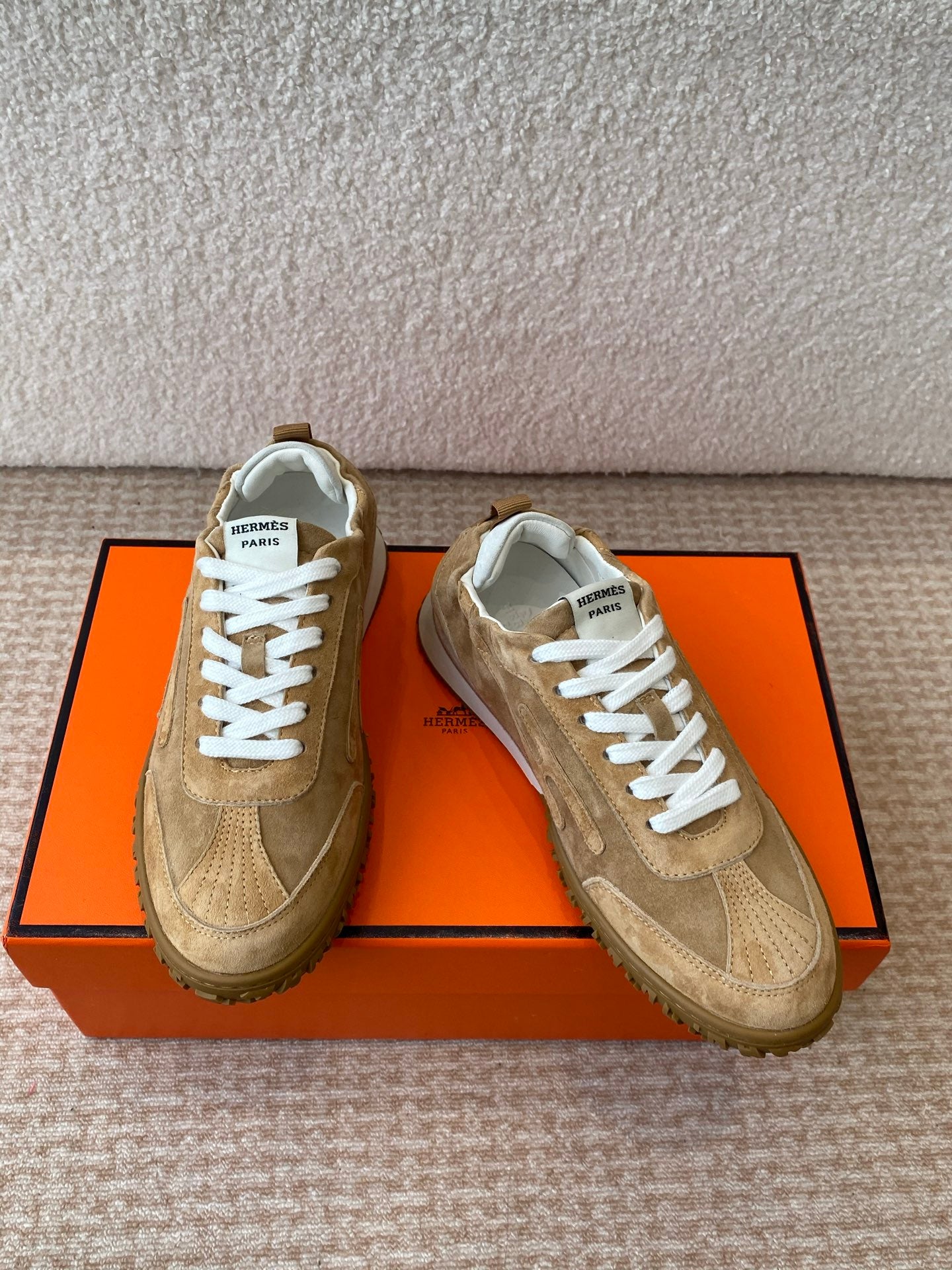 LuxluxHouse Best Quality Women Shoes Hermes