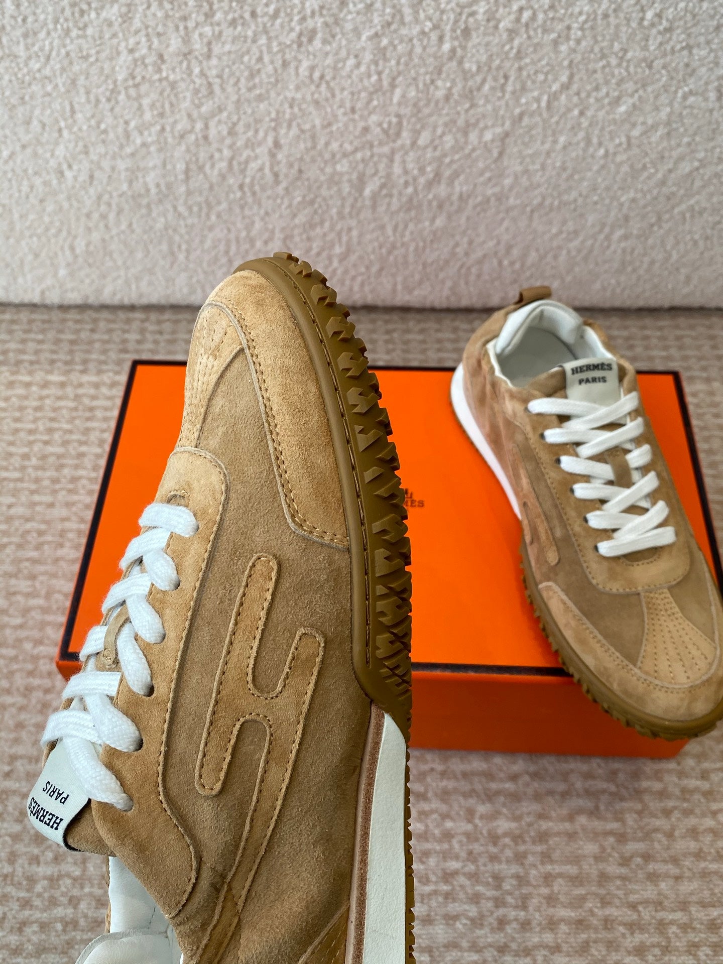 LuxluxHouse Best Quality Women Shoes Hermes